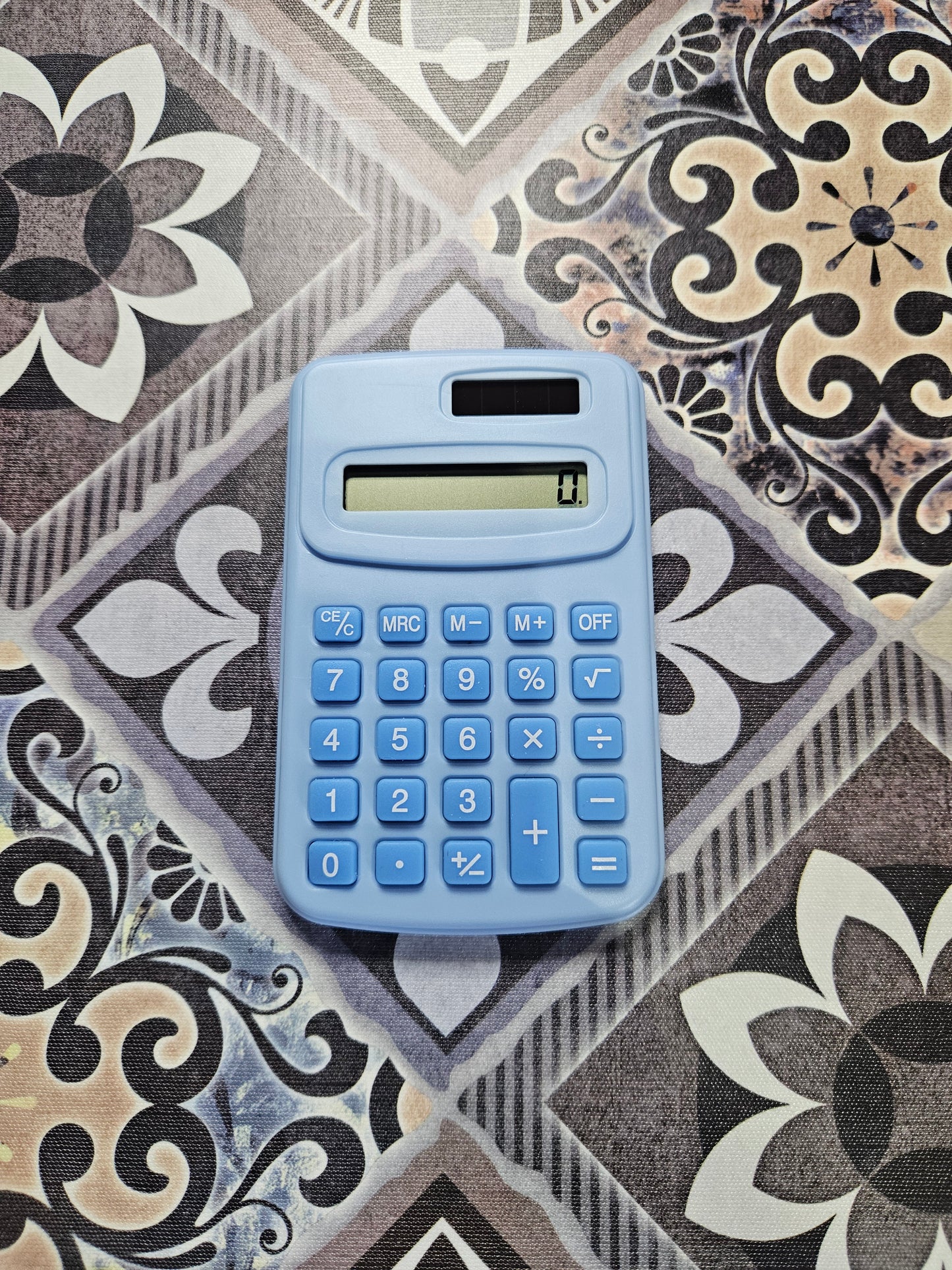 Taschenrechner Mini