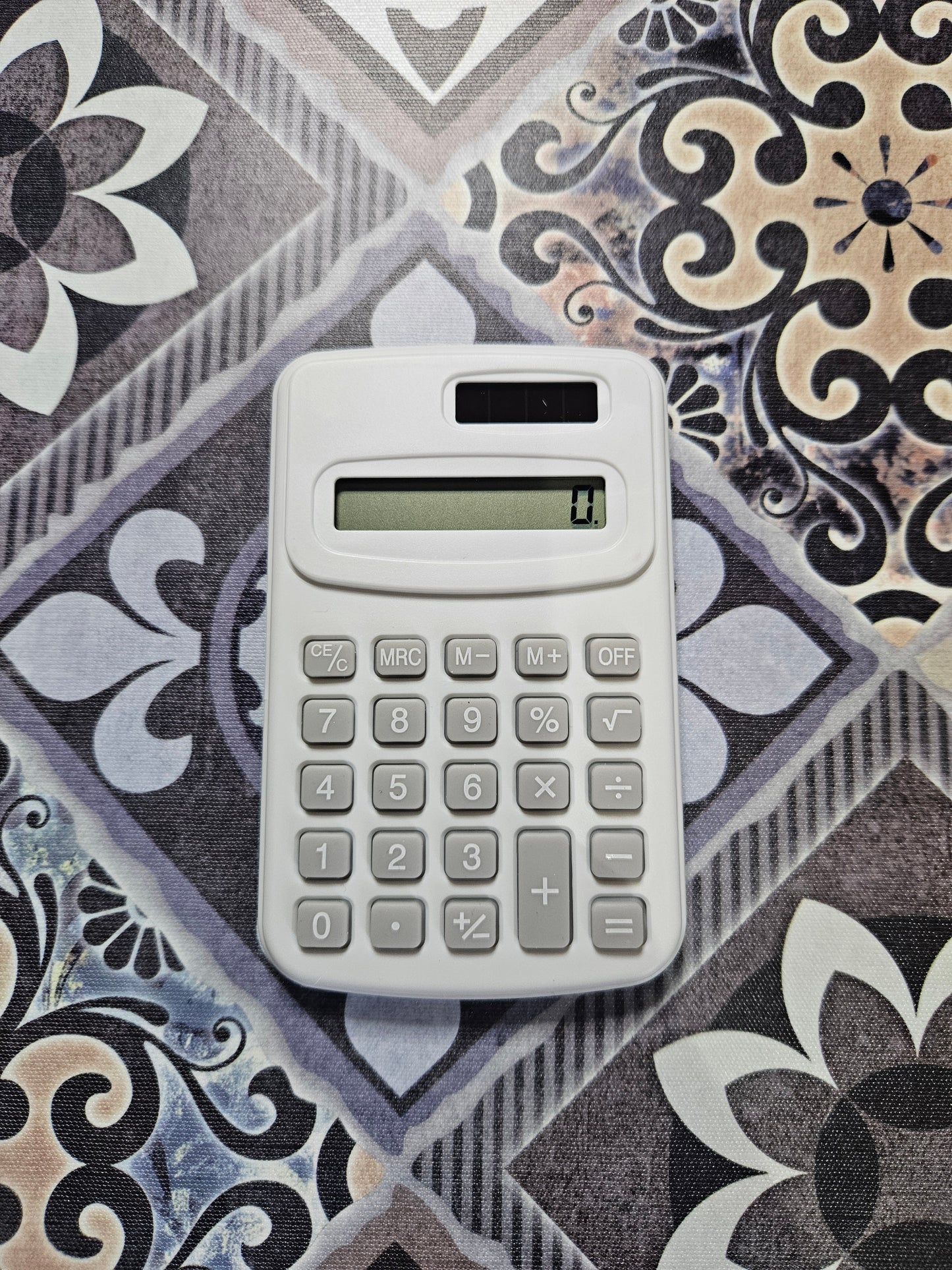 Taschenrechner Mini