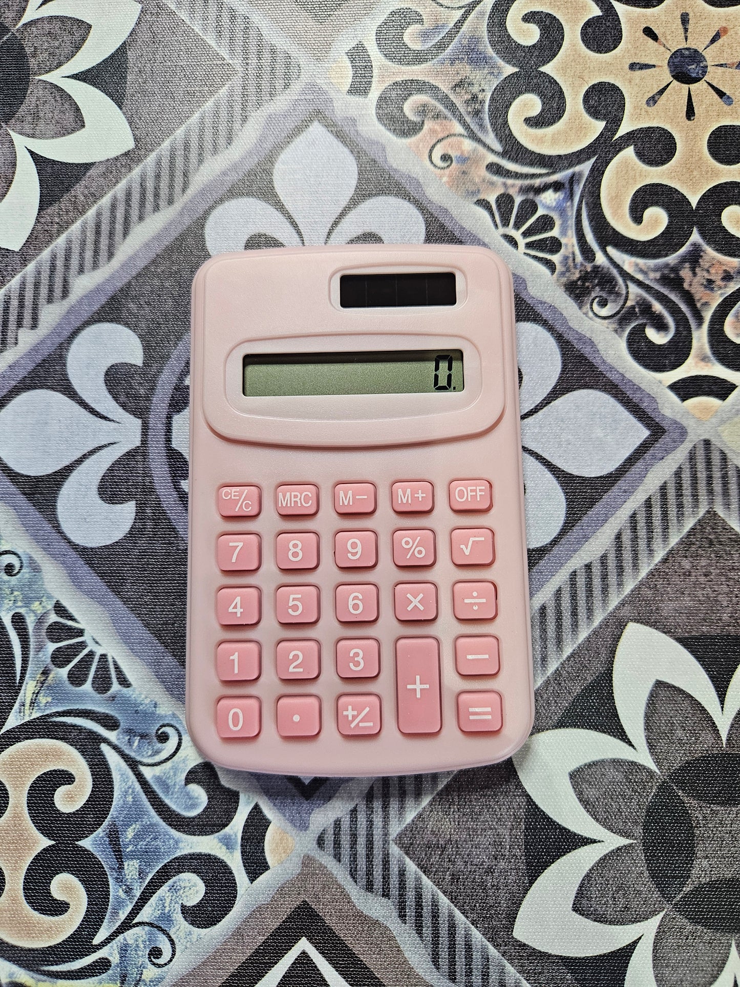 Taschenrechner Mini