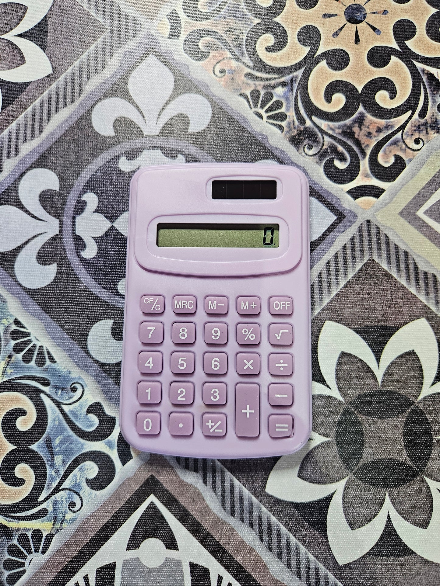 Taschenrechner Mini