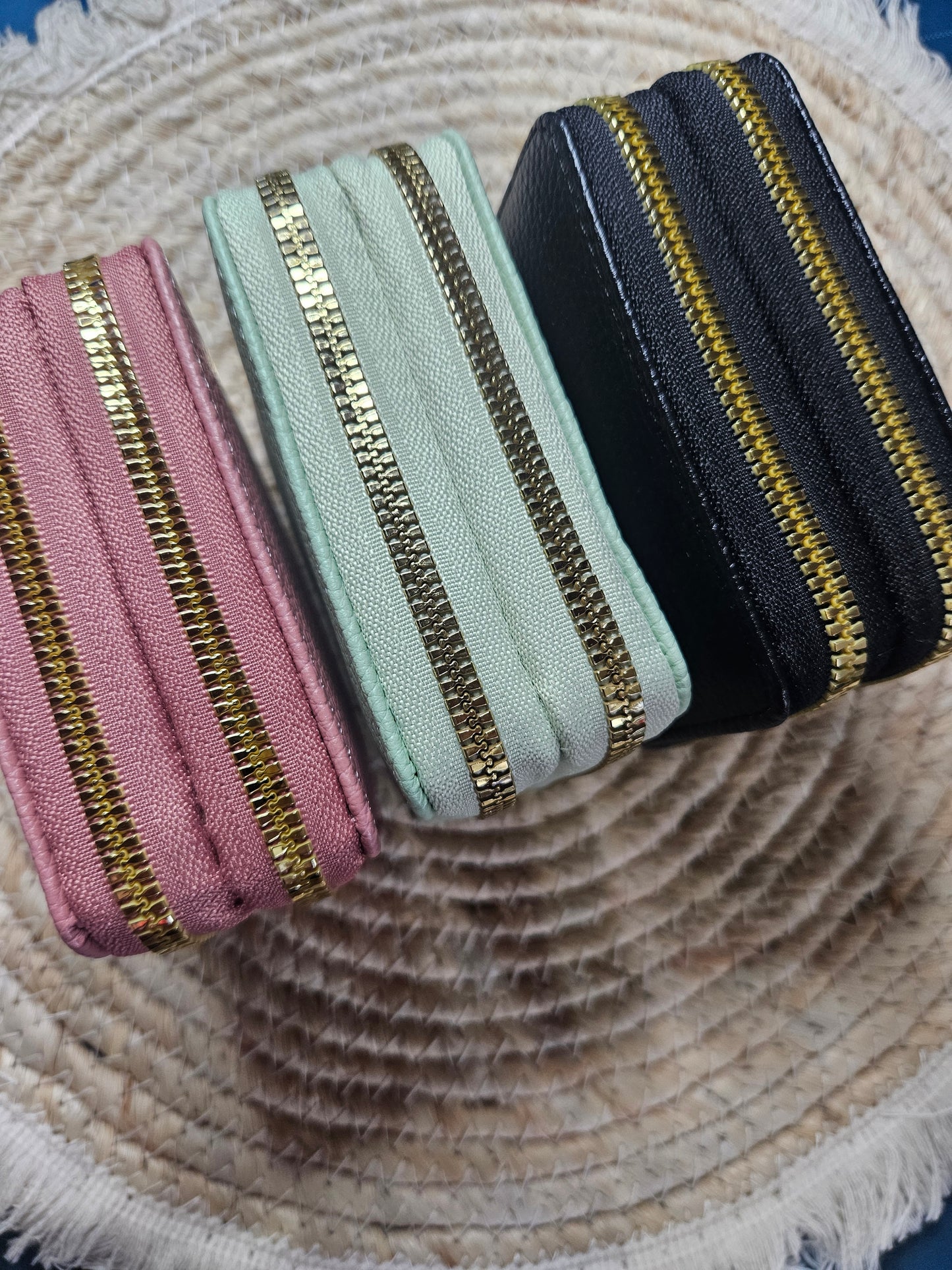 OBC Premium Budgeting Portemonnaie