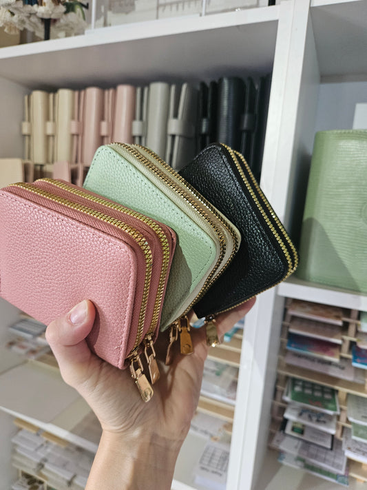 OBC Premium Budgeting Portemonnaie