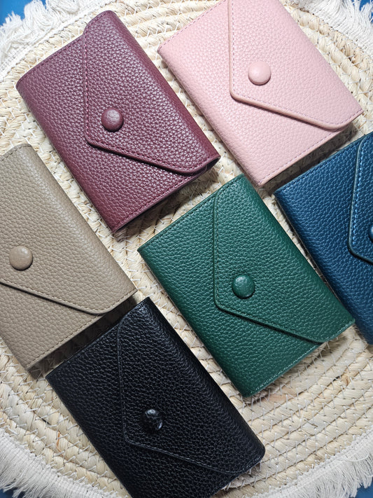 OBC Premium Budgeting Portemonnaie Vacation