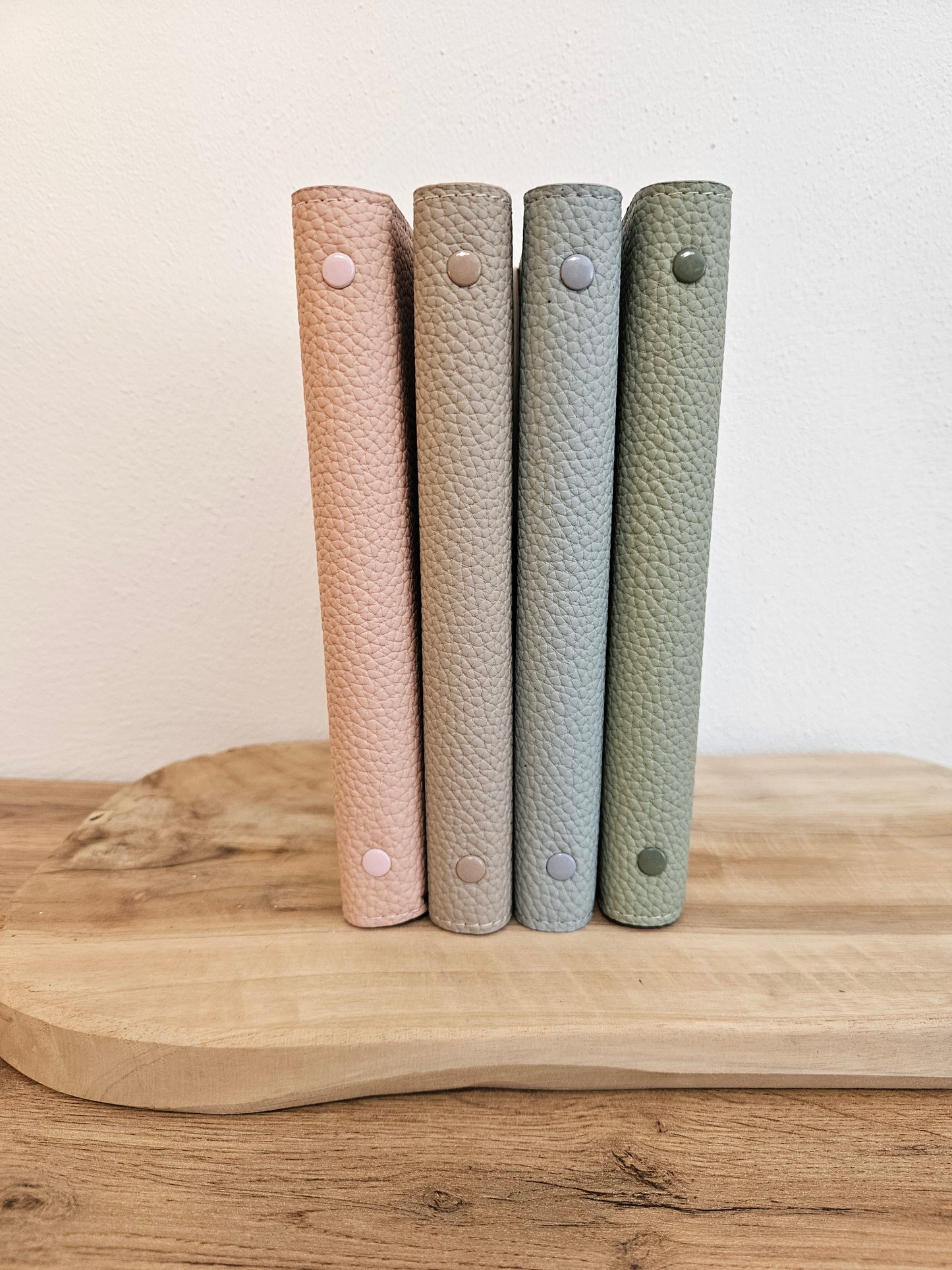 A6 Binder Folder