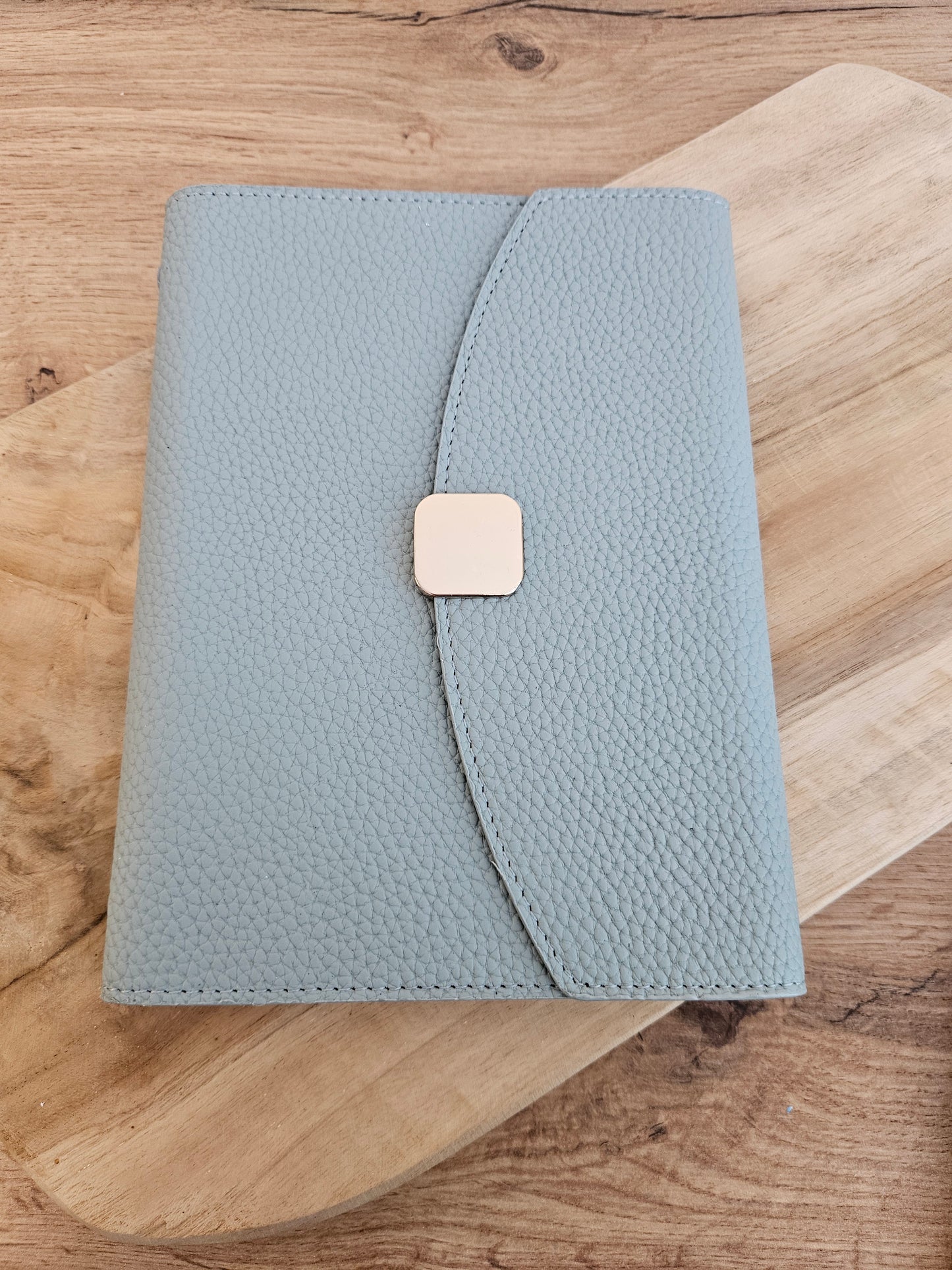 A6 Binder Folder