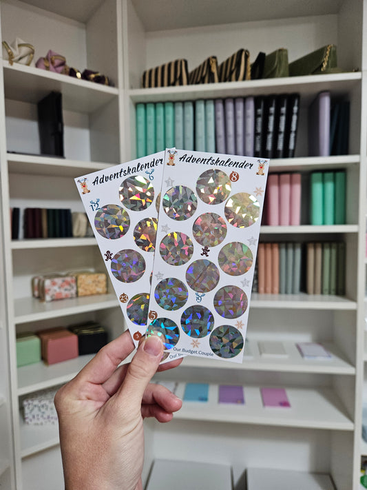 Adventskalender 2025