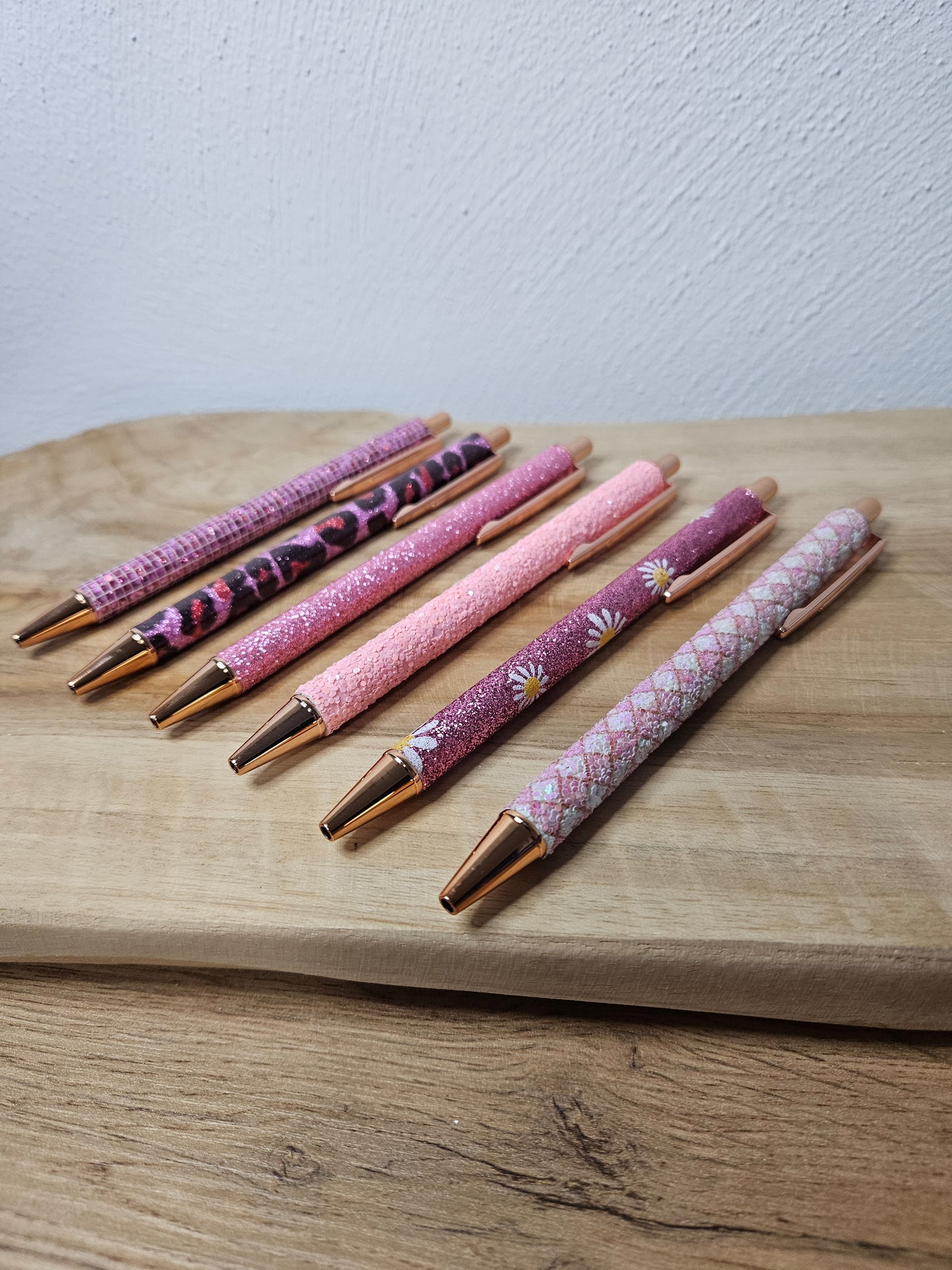 OBC Bling-Bling Kugelschreiber / Pen