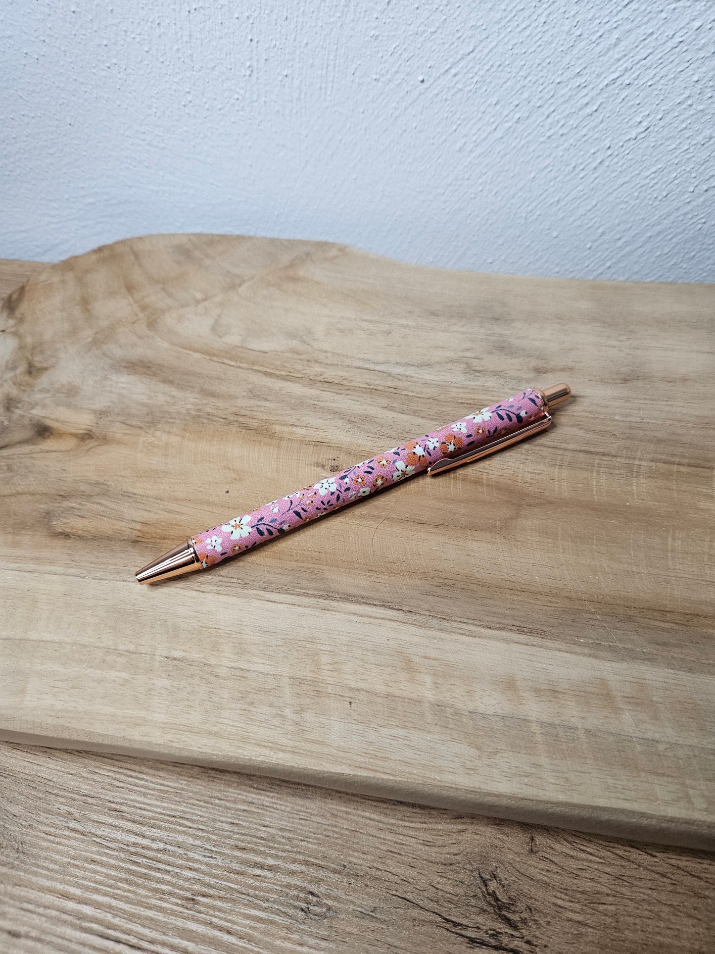 OBC Flower Kugelschreiber / Pen