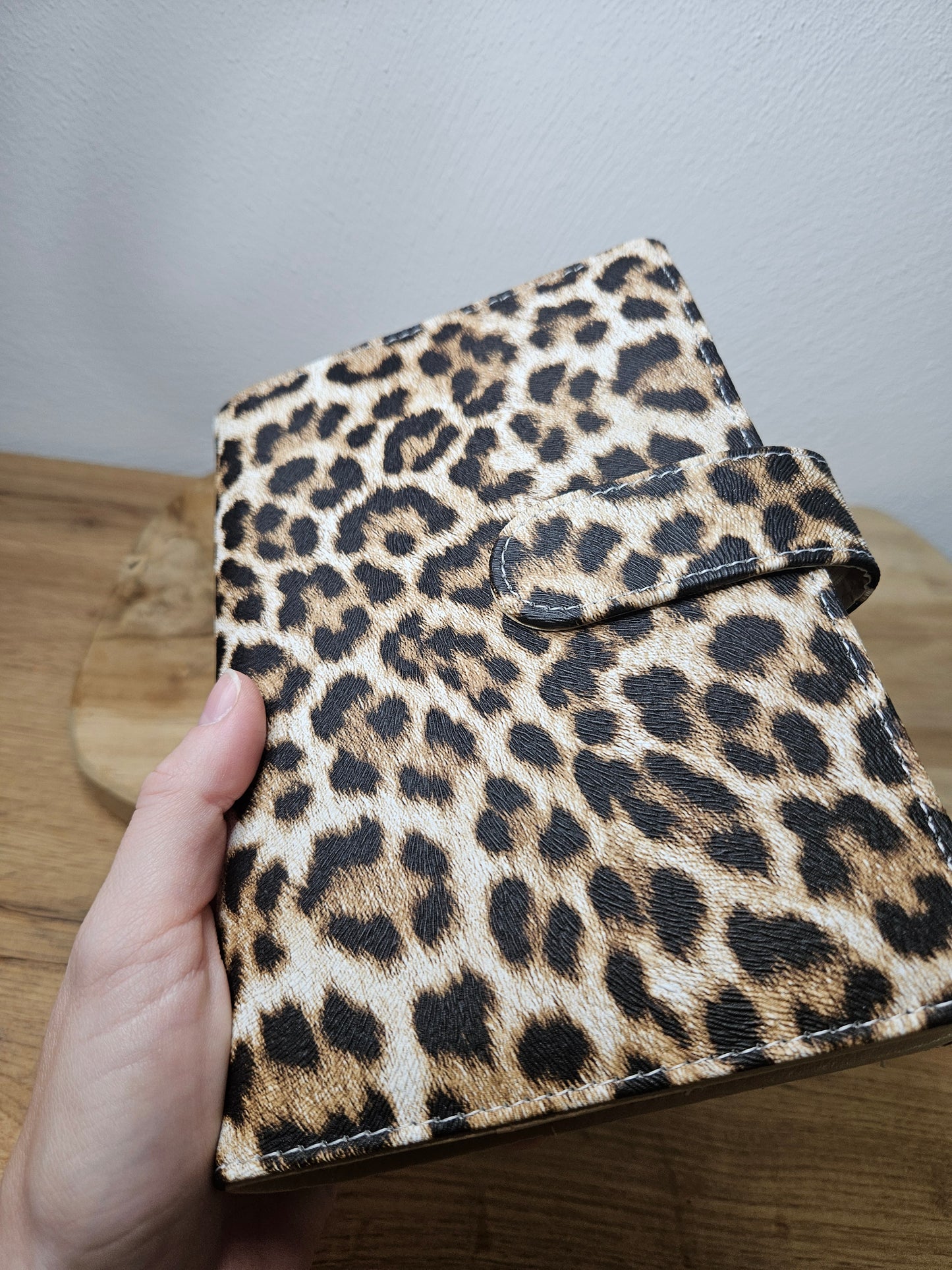 OBC Lifestyle Binder A6