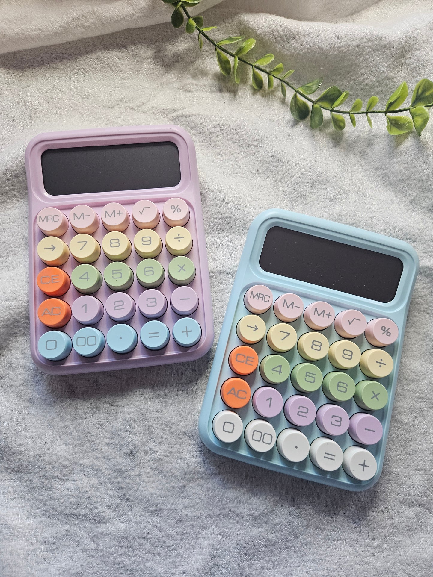 OBC Taschenrechner