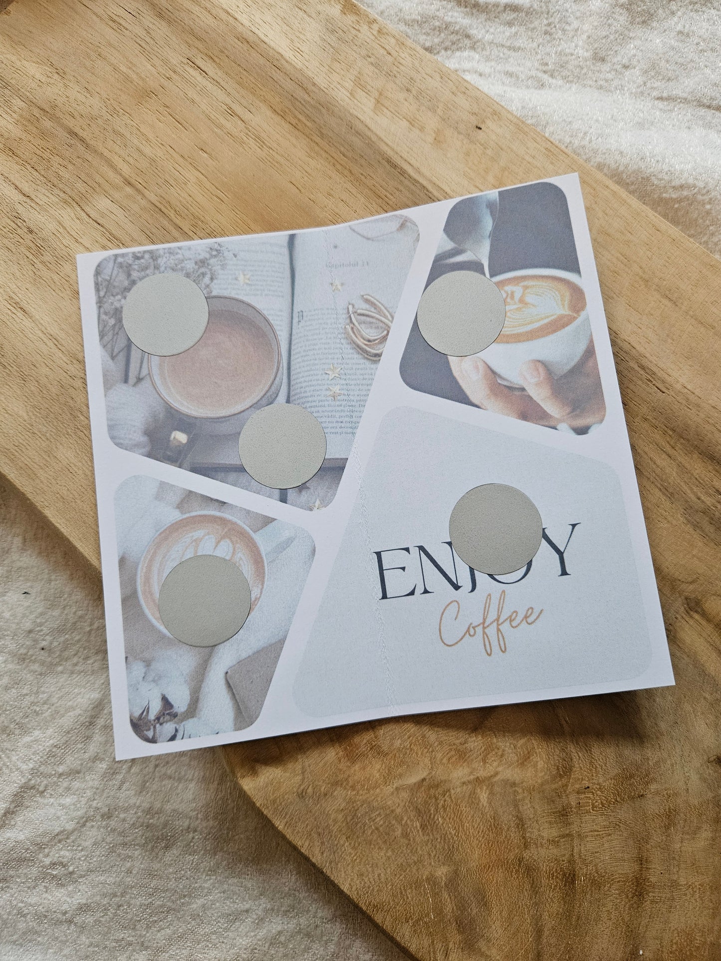 Coffee-Challenge