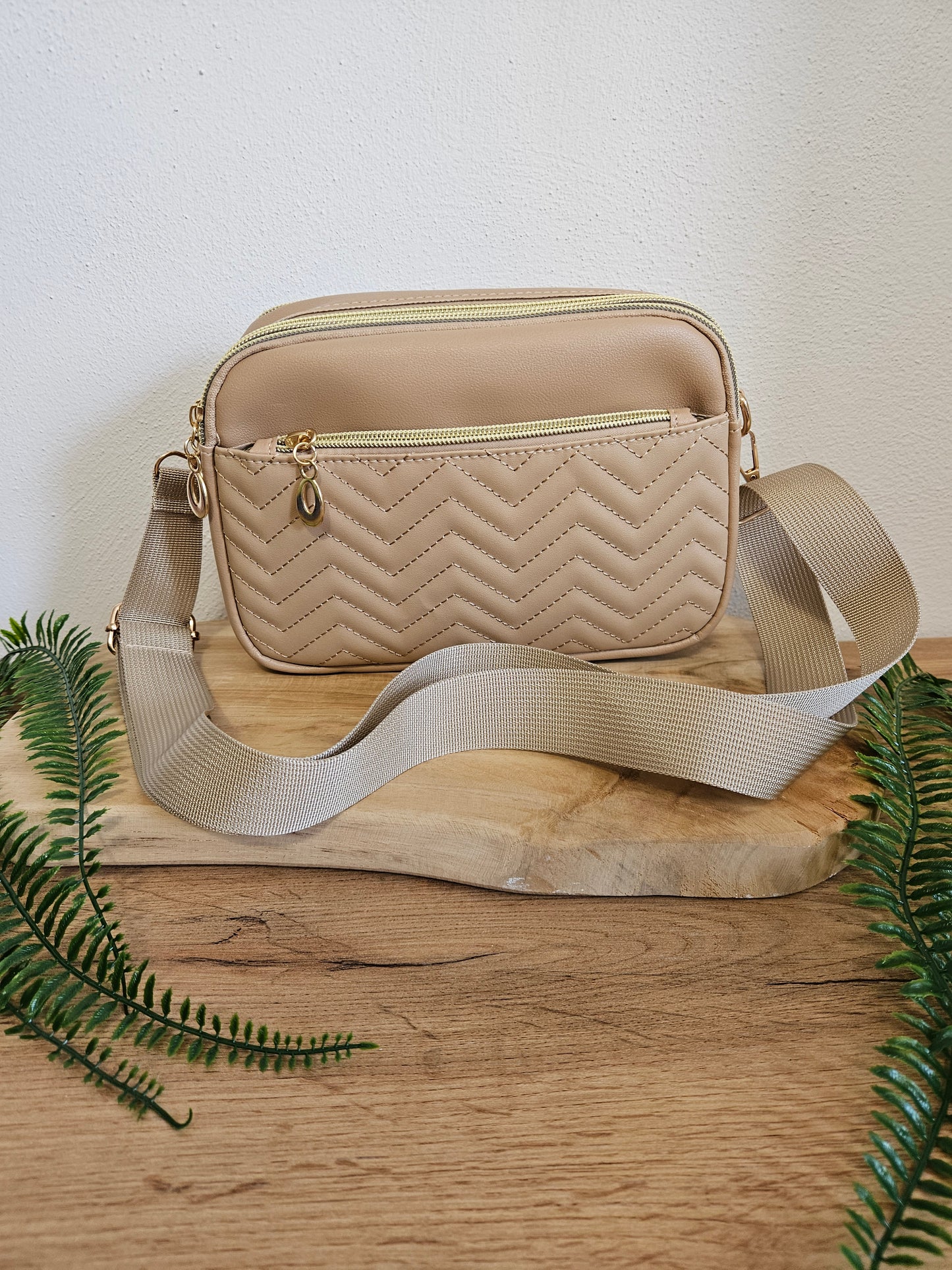 OBC Premium Deluxe Bag