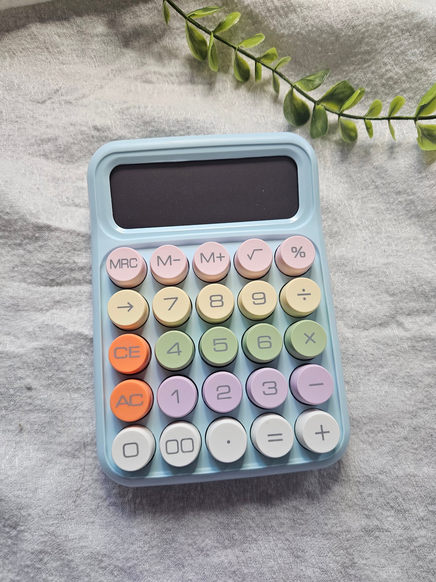 OBC Taschenrechner