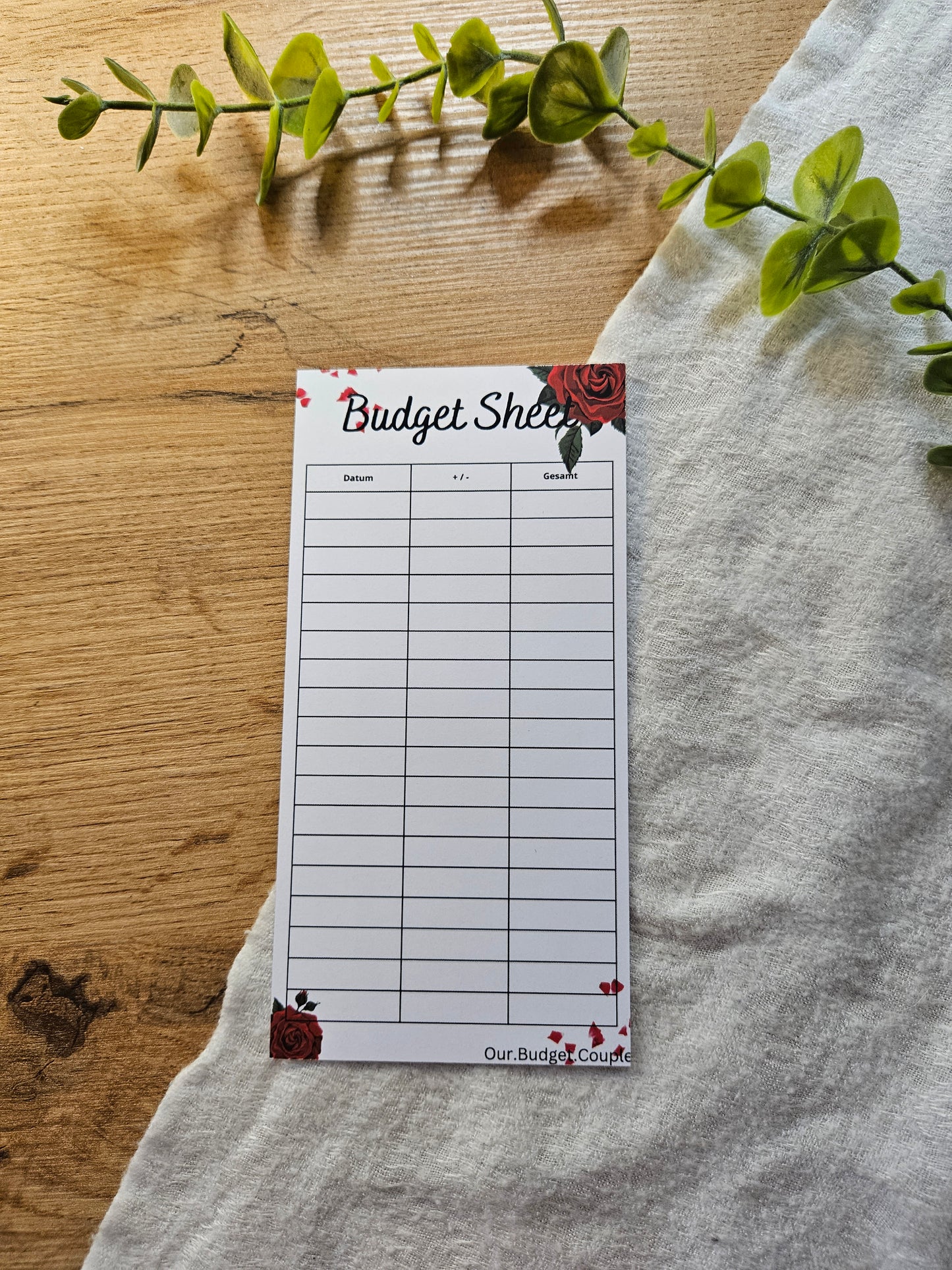 Date Night Challenge