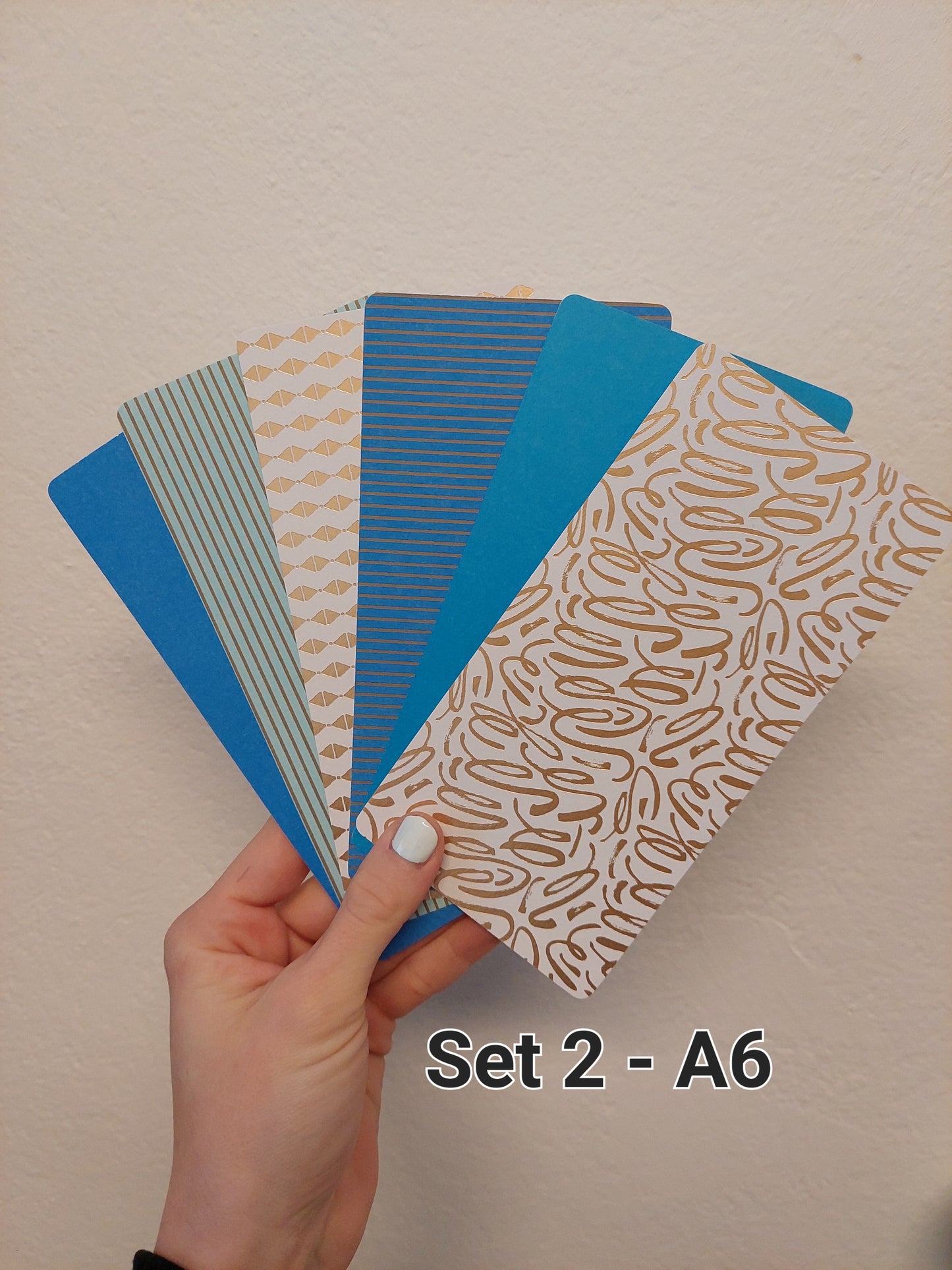 Dashboards Rosa oder Blau