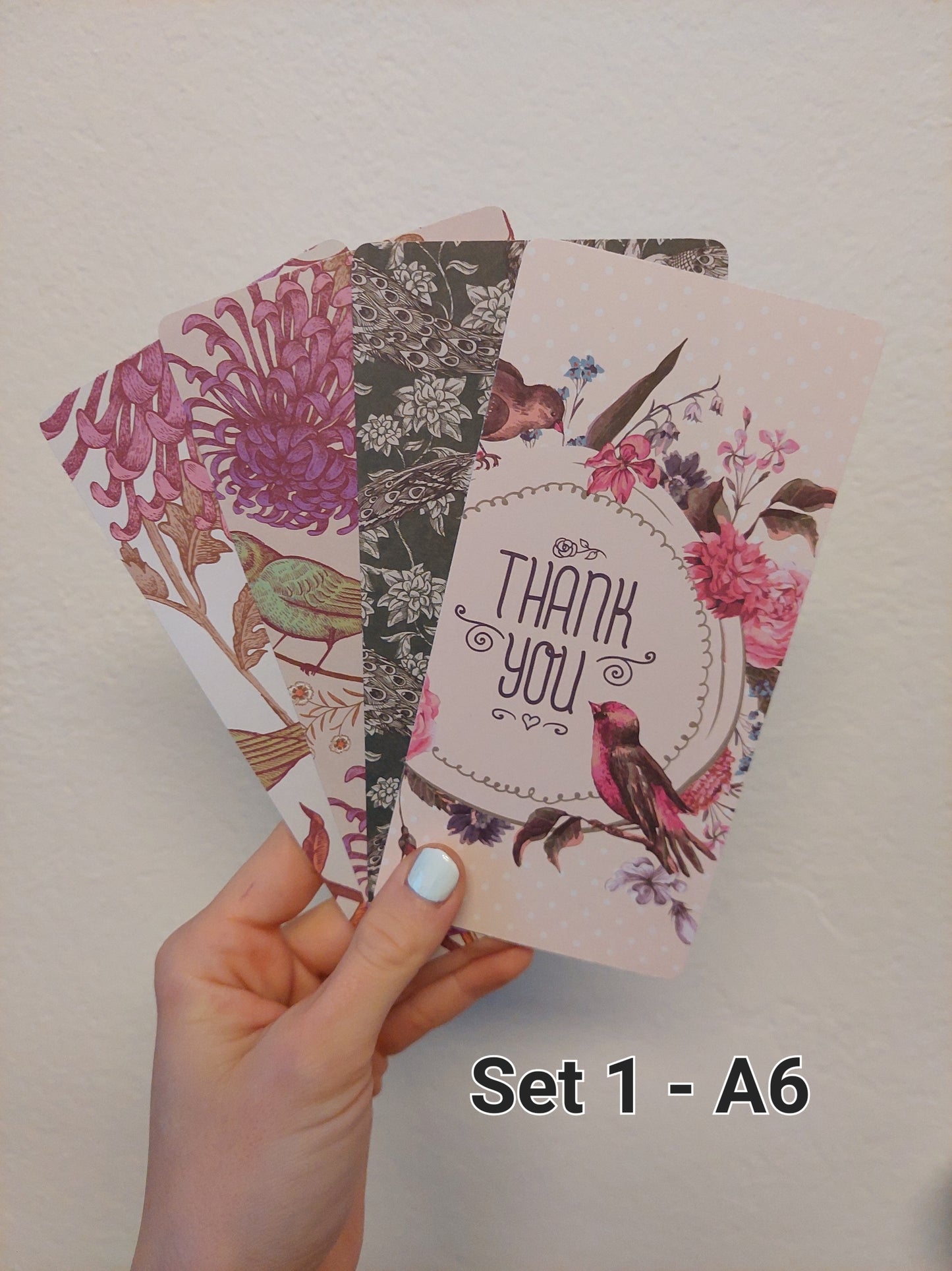 Dashboards Floral Vogel