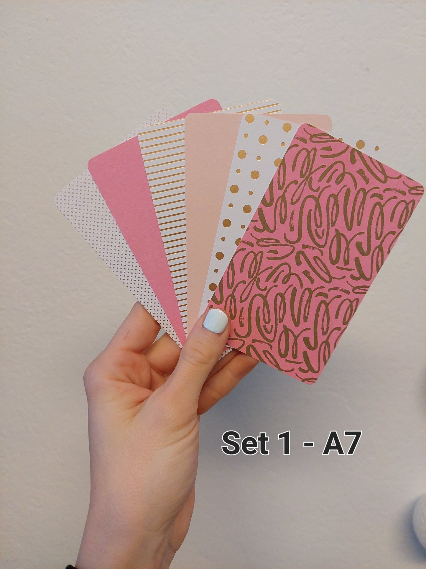 Dashboards Rosa oder Blau