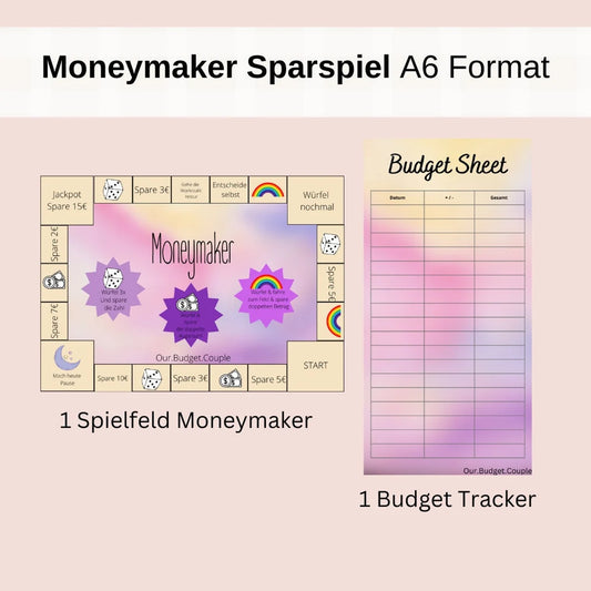 Moneymaker Traditionell PDF DOWNLOAD