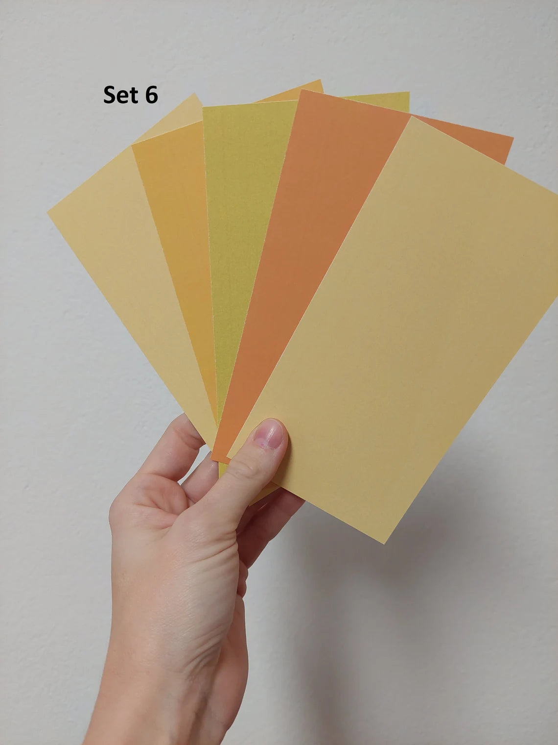 Dashboards Einfärbig verschiedene Farben-Sets