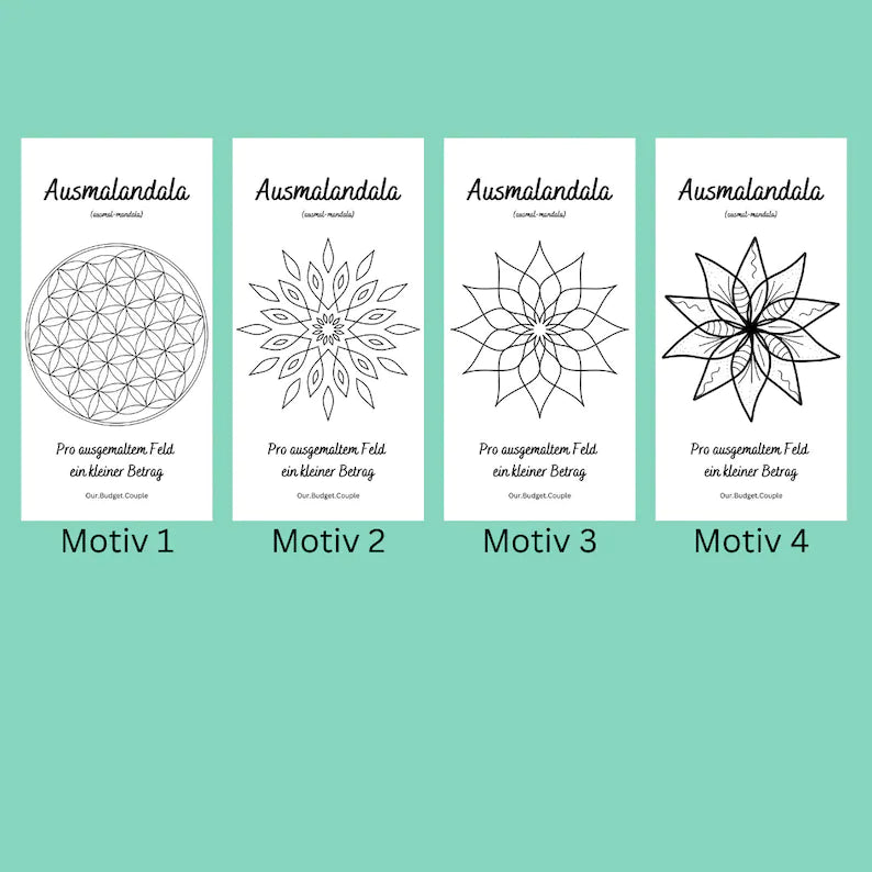 Ausmalandala