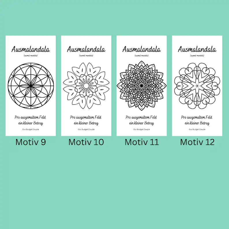Ausmalandala