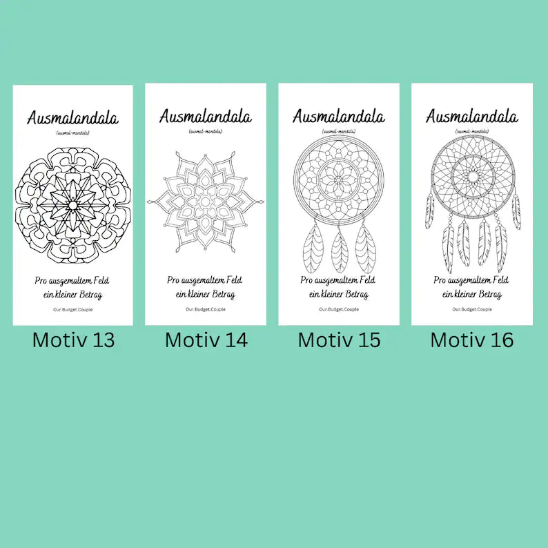 Ausmalandala