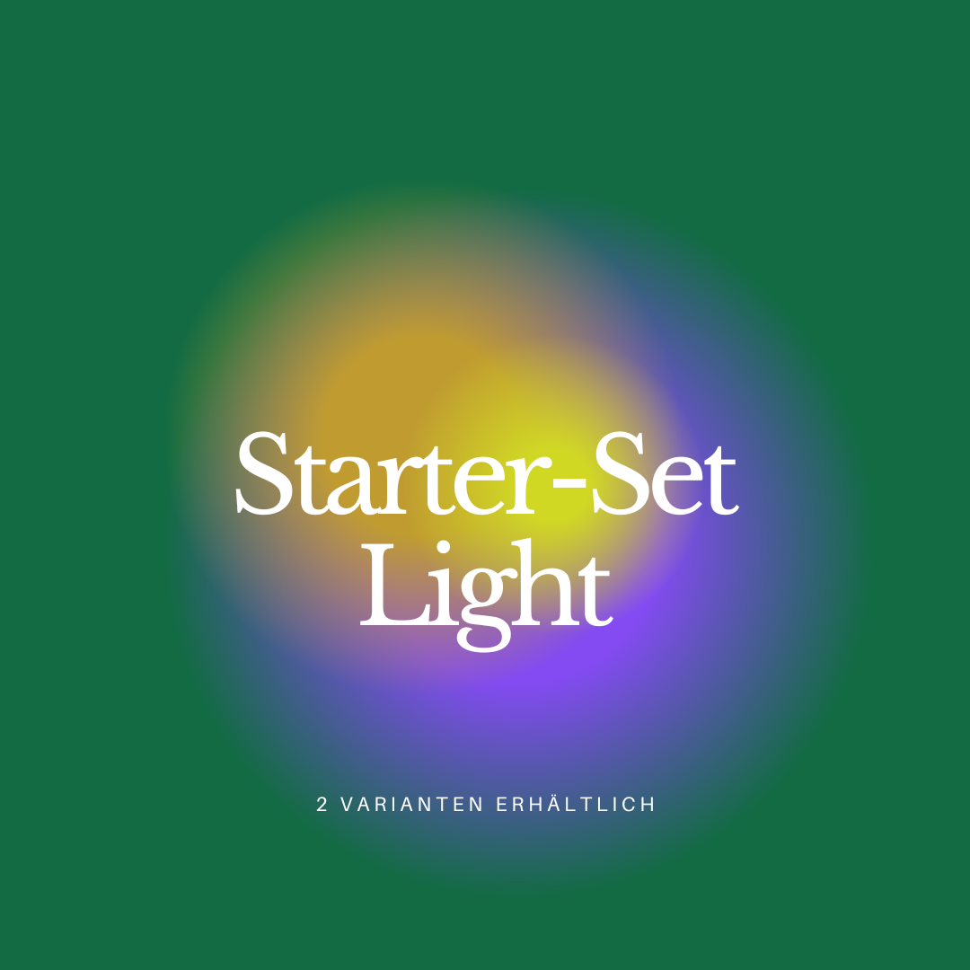 Starter-Set Light