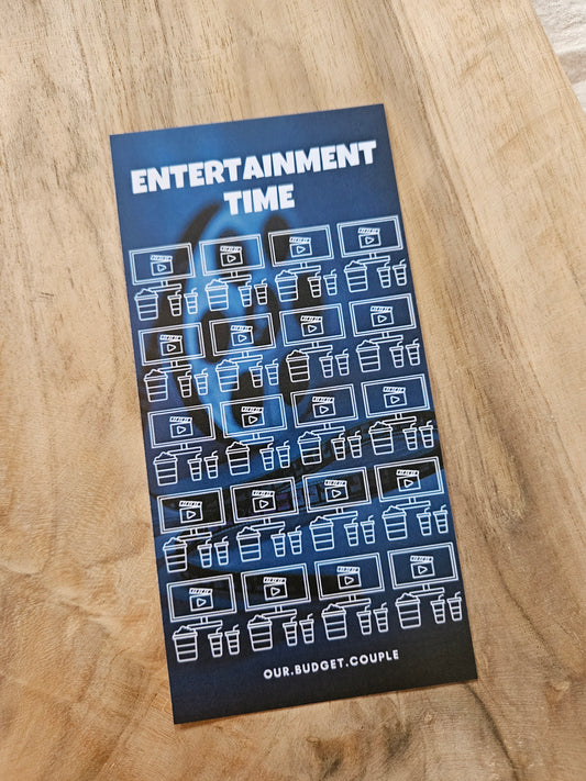 Entertainment Time