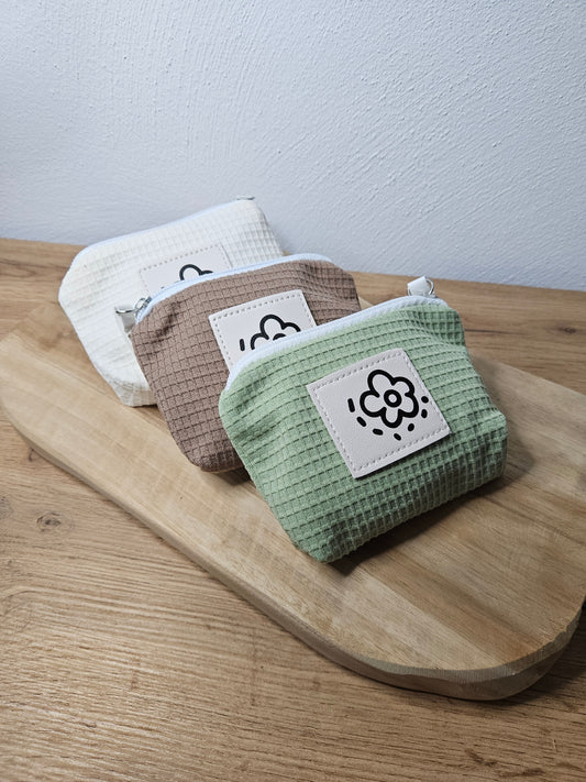 Kleingeld Bag Cartoon