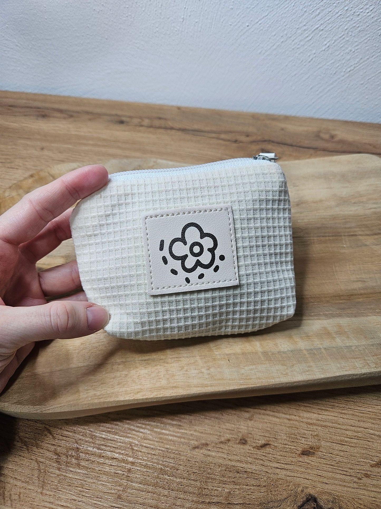 Kleingeld Bag Cartoon