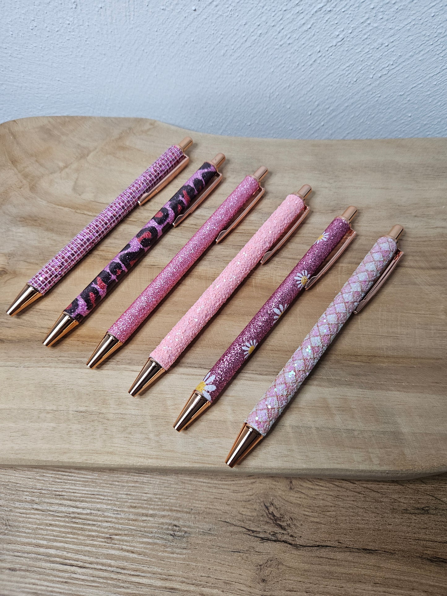 OBC Bling-Bling Kugelschreiber / Pen