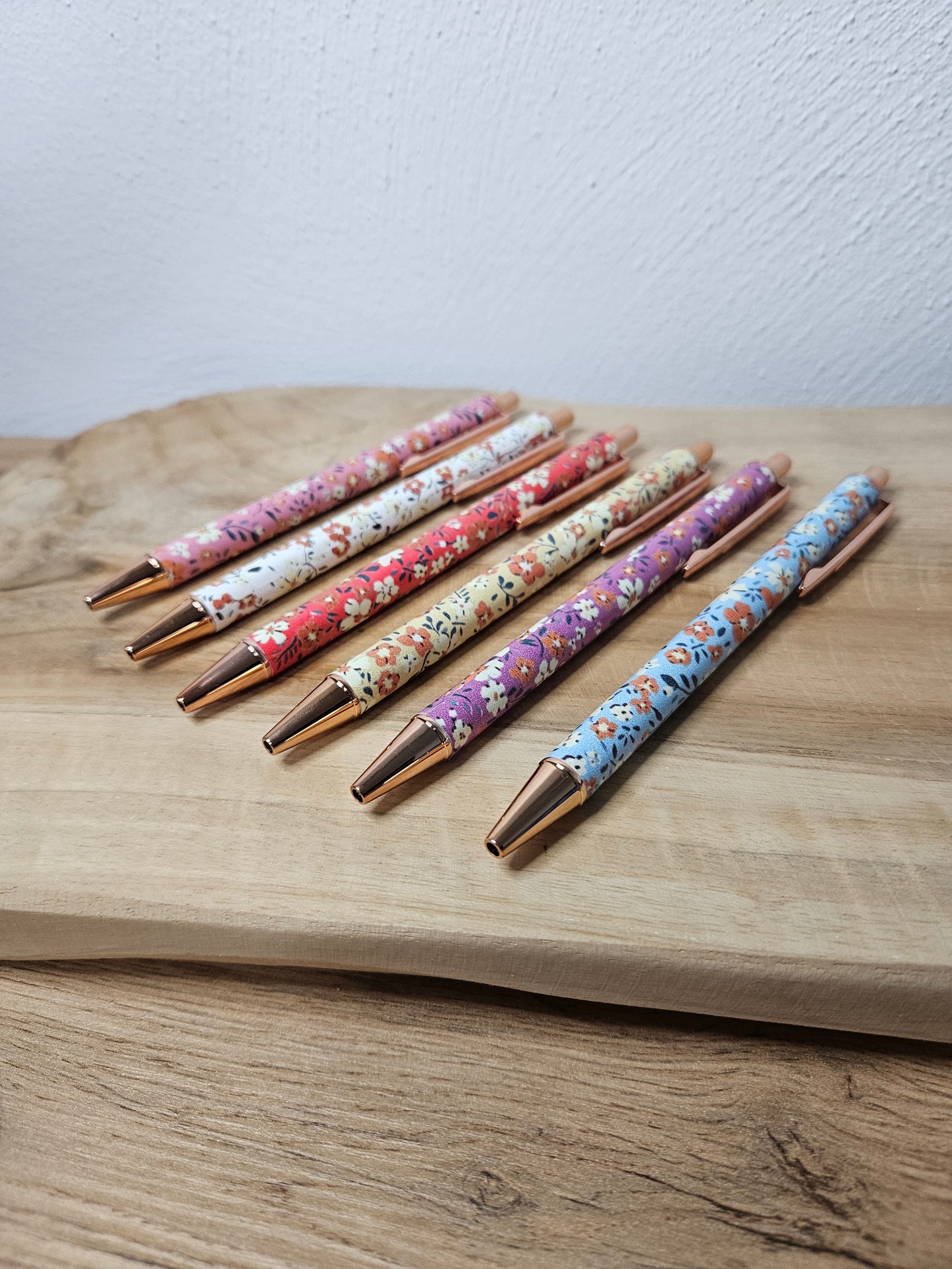 OBC Flower Kugelschreiber / Pen