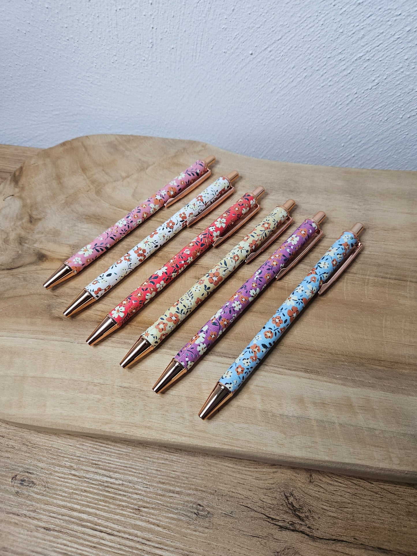 OBC Flower Kugelschreiber / Pen