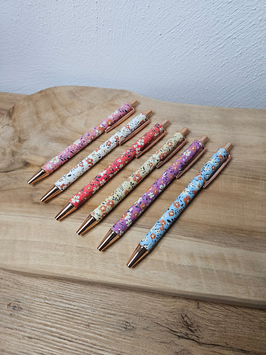 OBC Flower Kugelschreiber / Pen