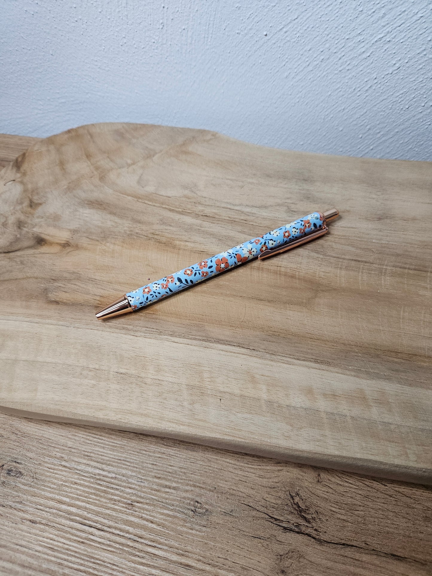 OBC Flower Kugelschreiber / Pen