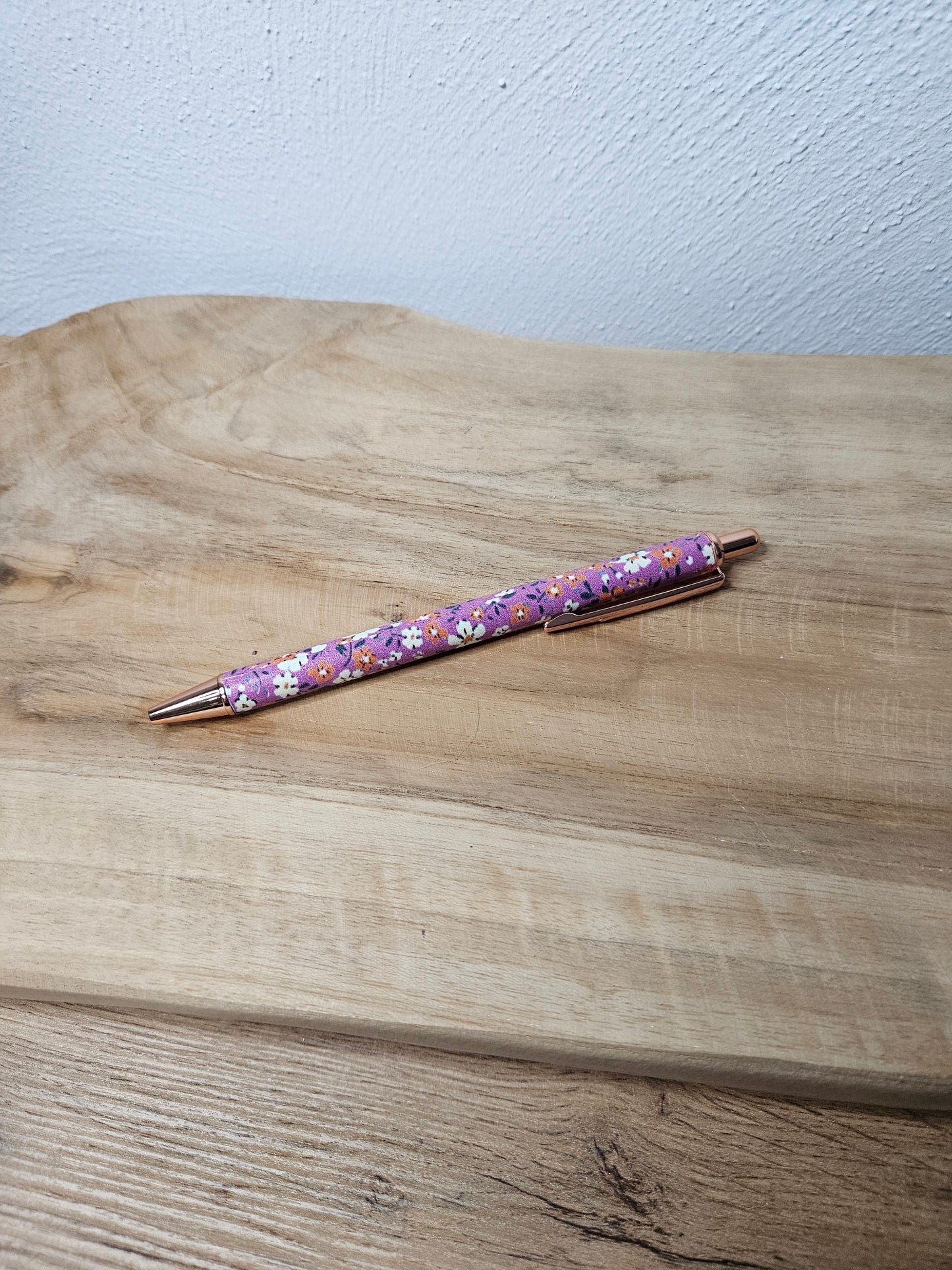 OBC Flower Kugelschreiber / Pen