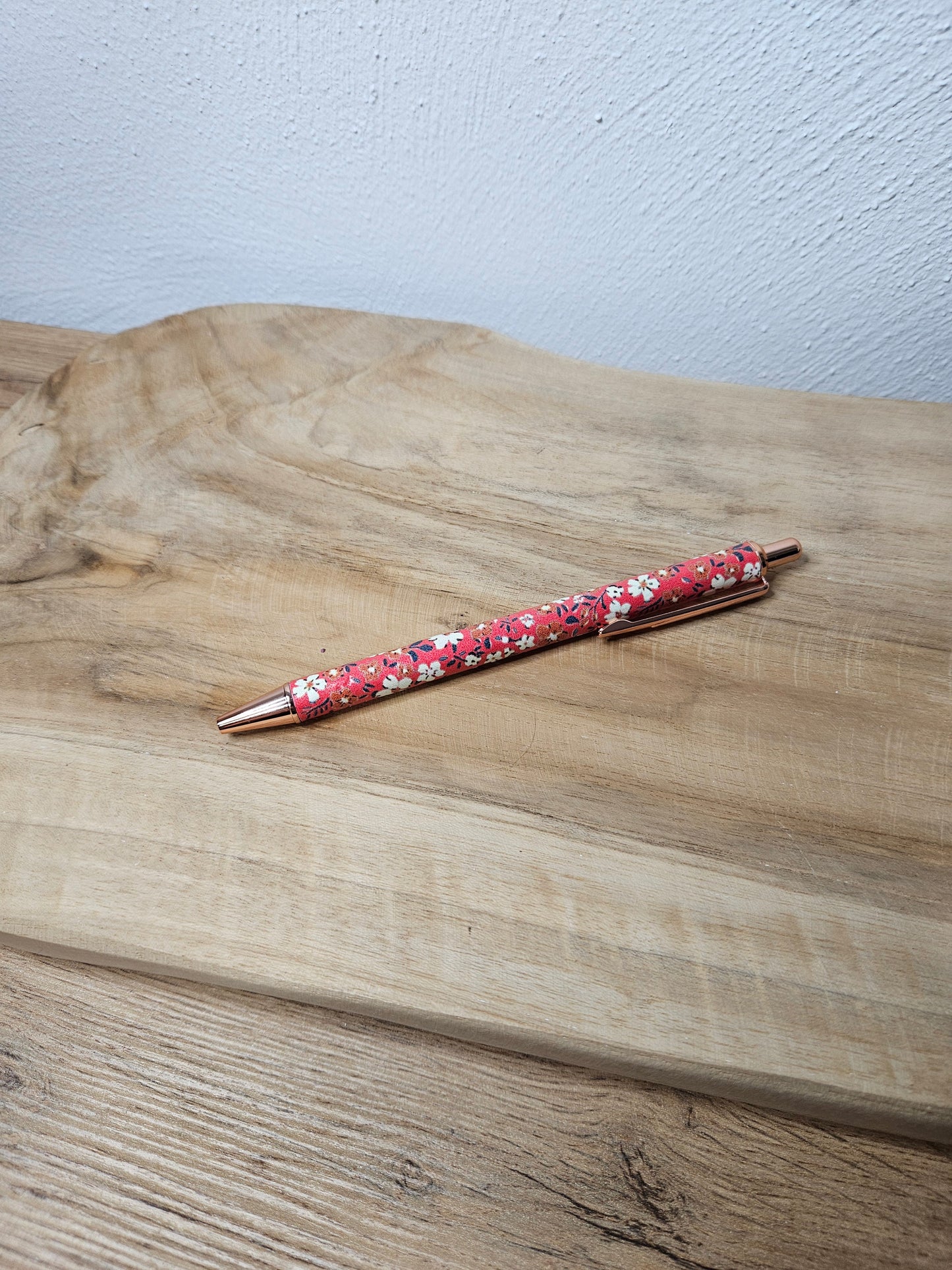 OBC Flower Kugelschreiber / Pen