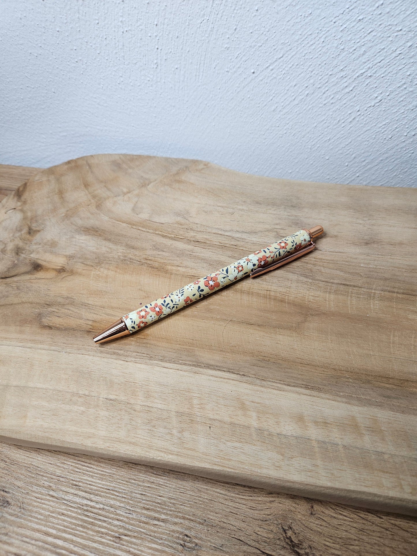 OBC Flower Kugelschreiber / Pen