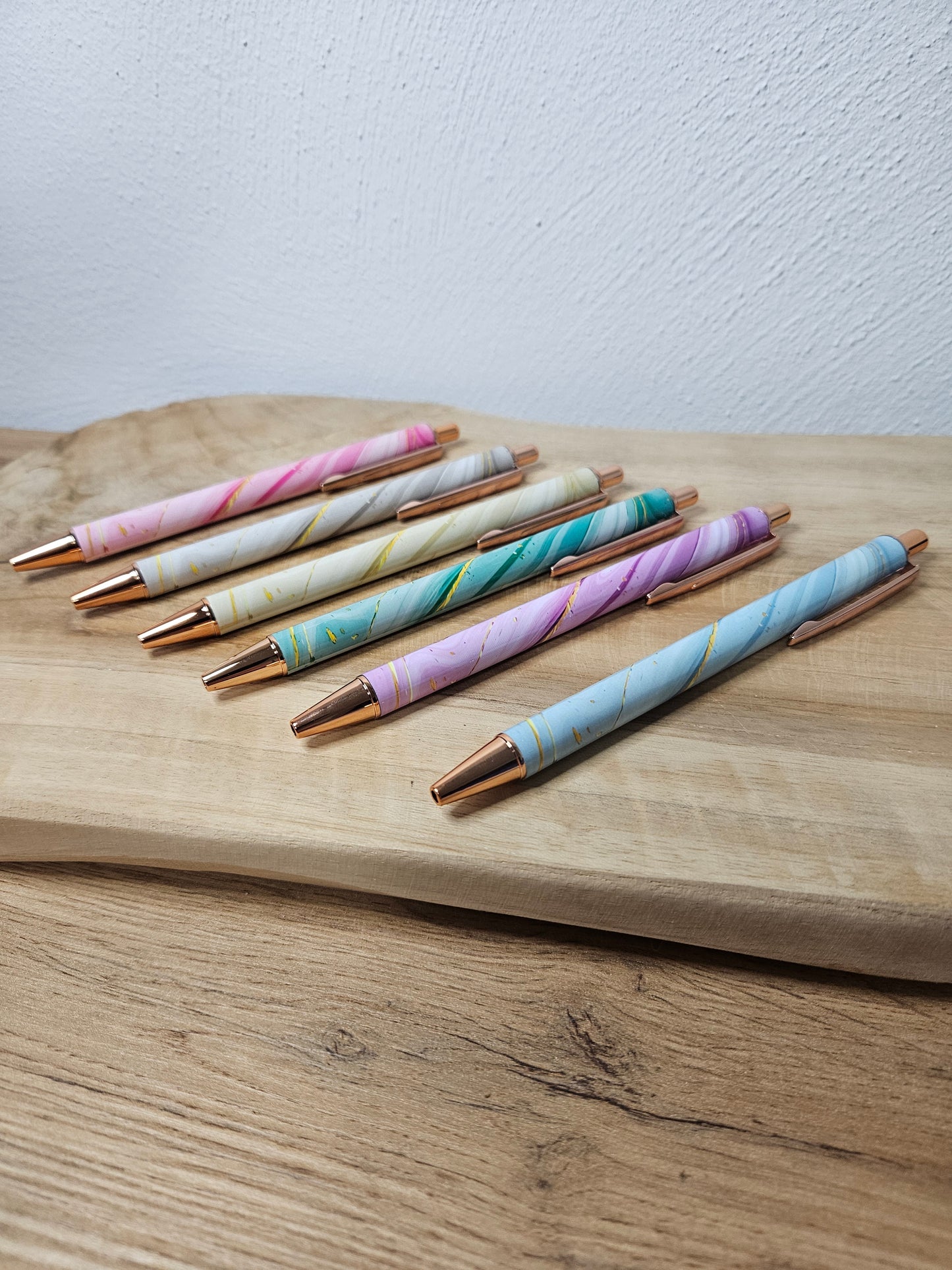 OBC Acrylic Kugelschreiber / Pen