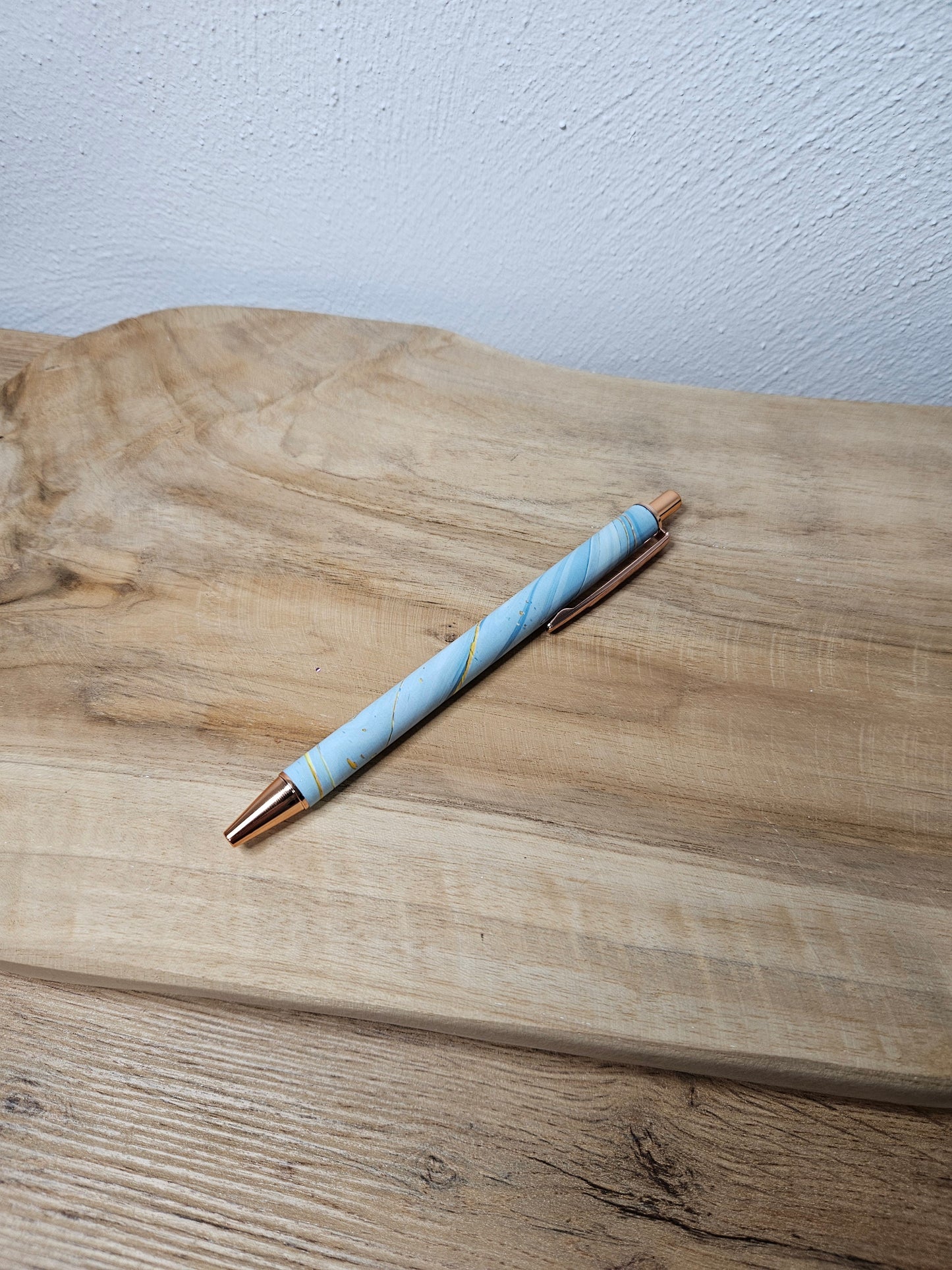 OBC Acrylic Kugelschreiber / Pen