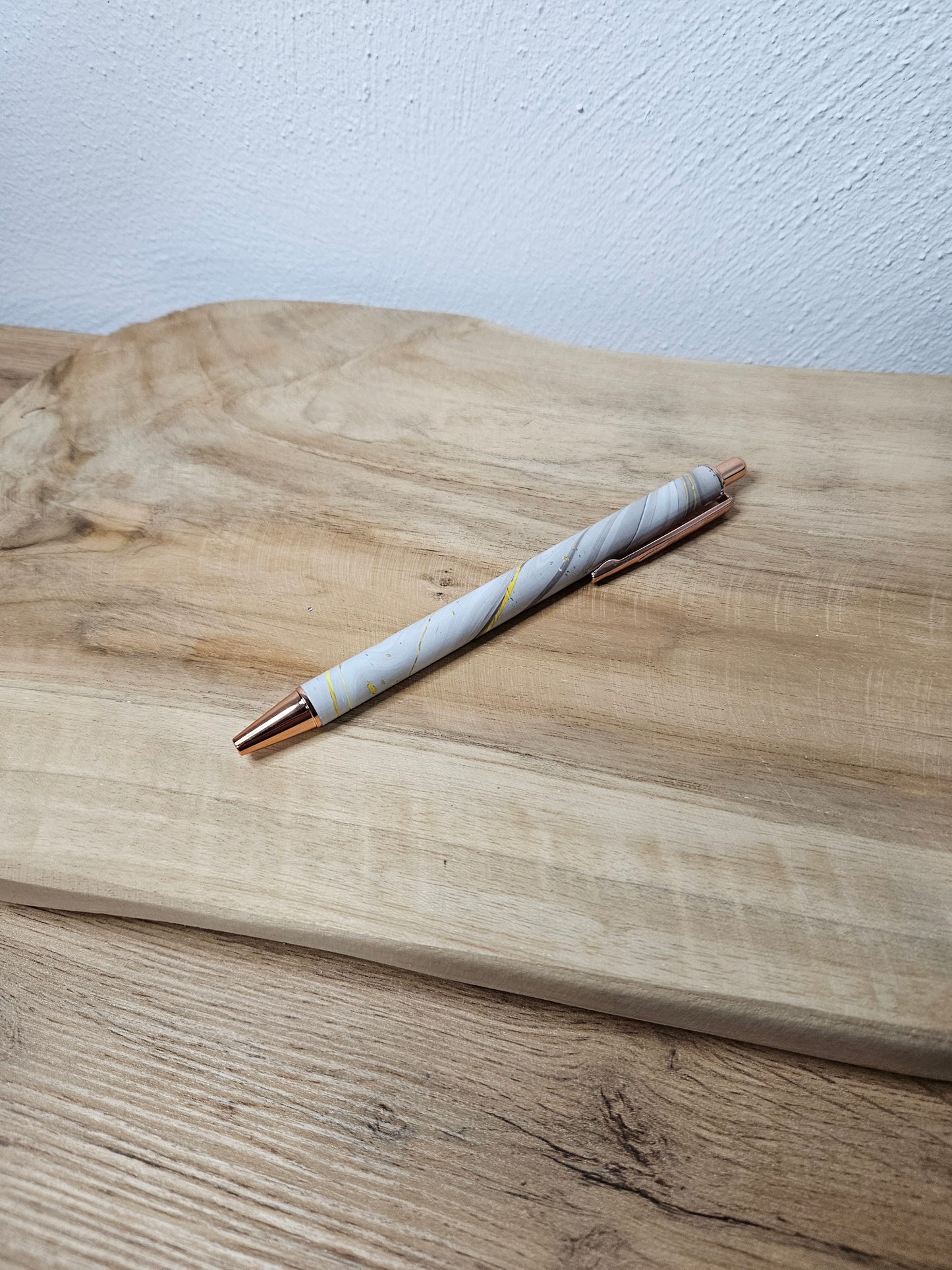 OBC Acrylic Kugelschreiber / Pen