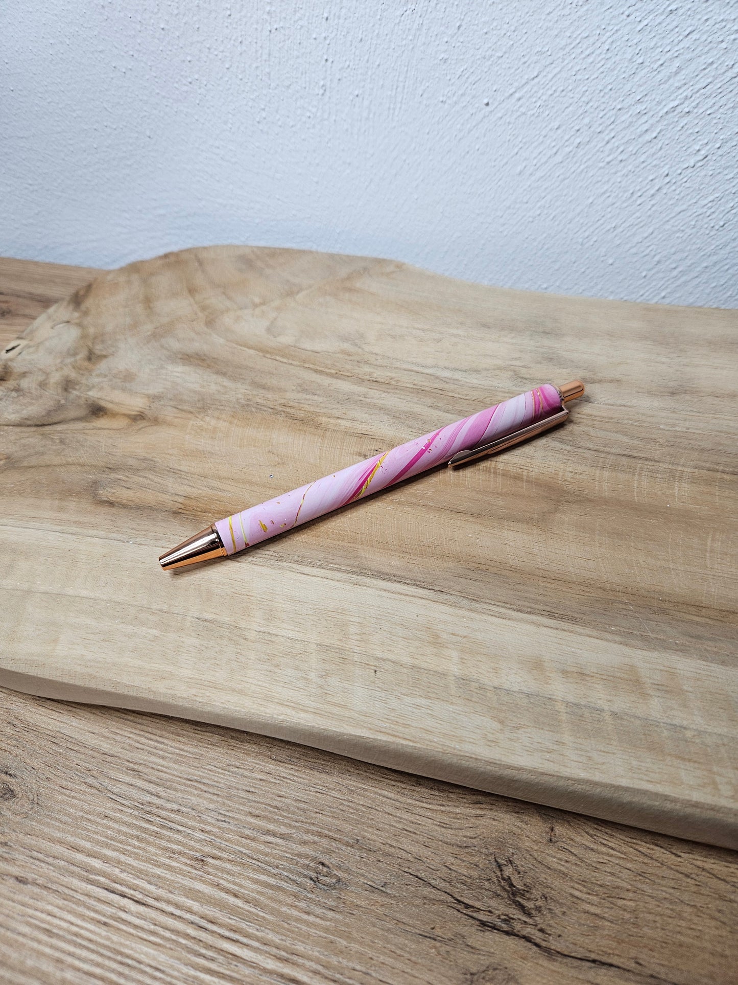 OBC Acrylic Kugelschreiber / Pen