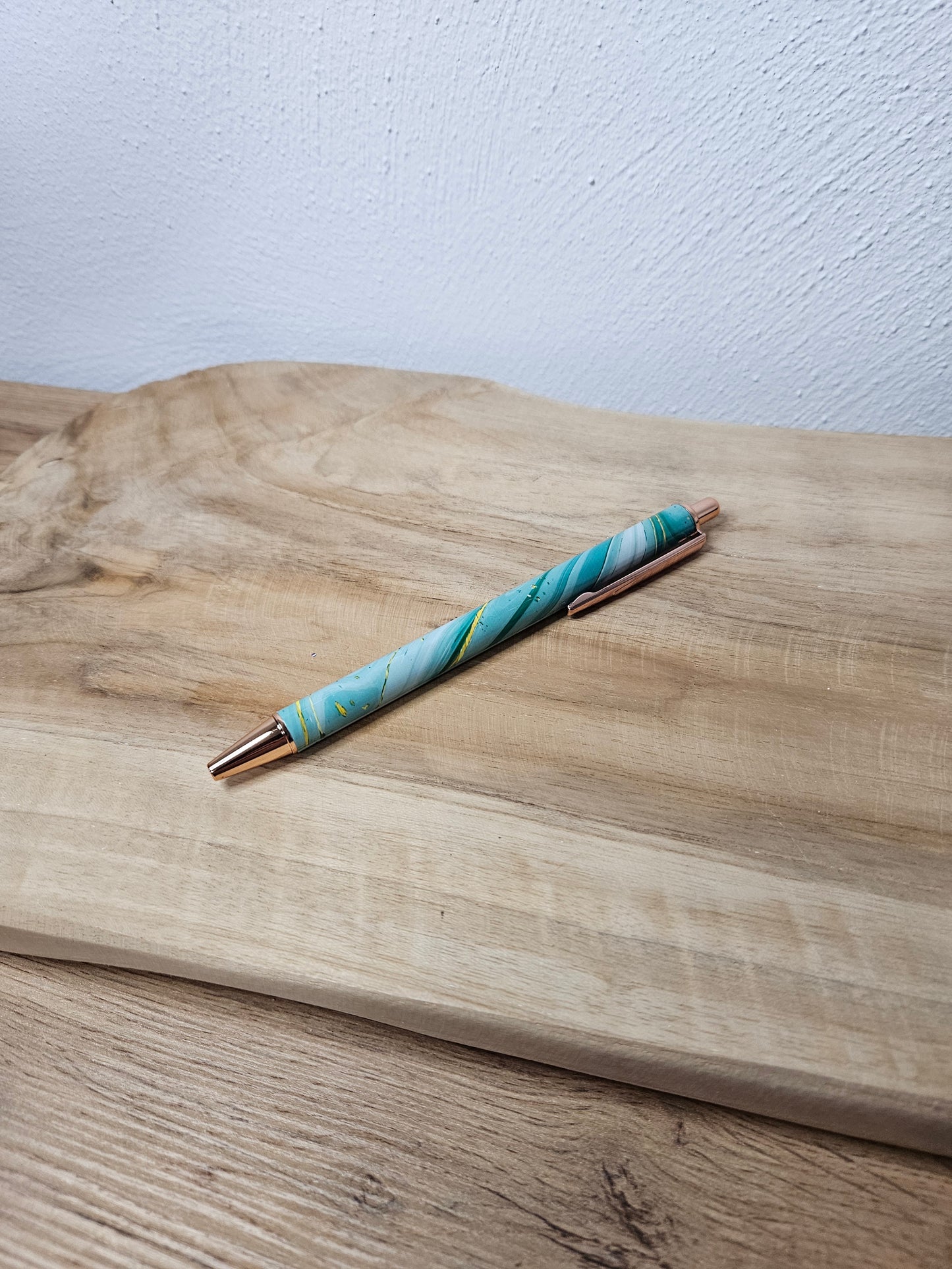 OBC Acrylic Kugelschreiber / Pen