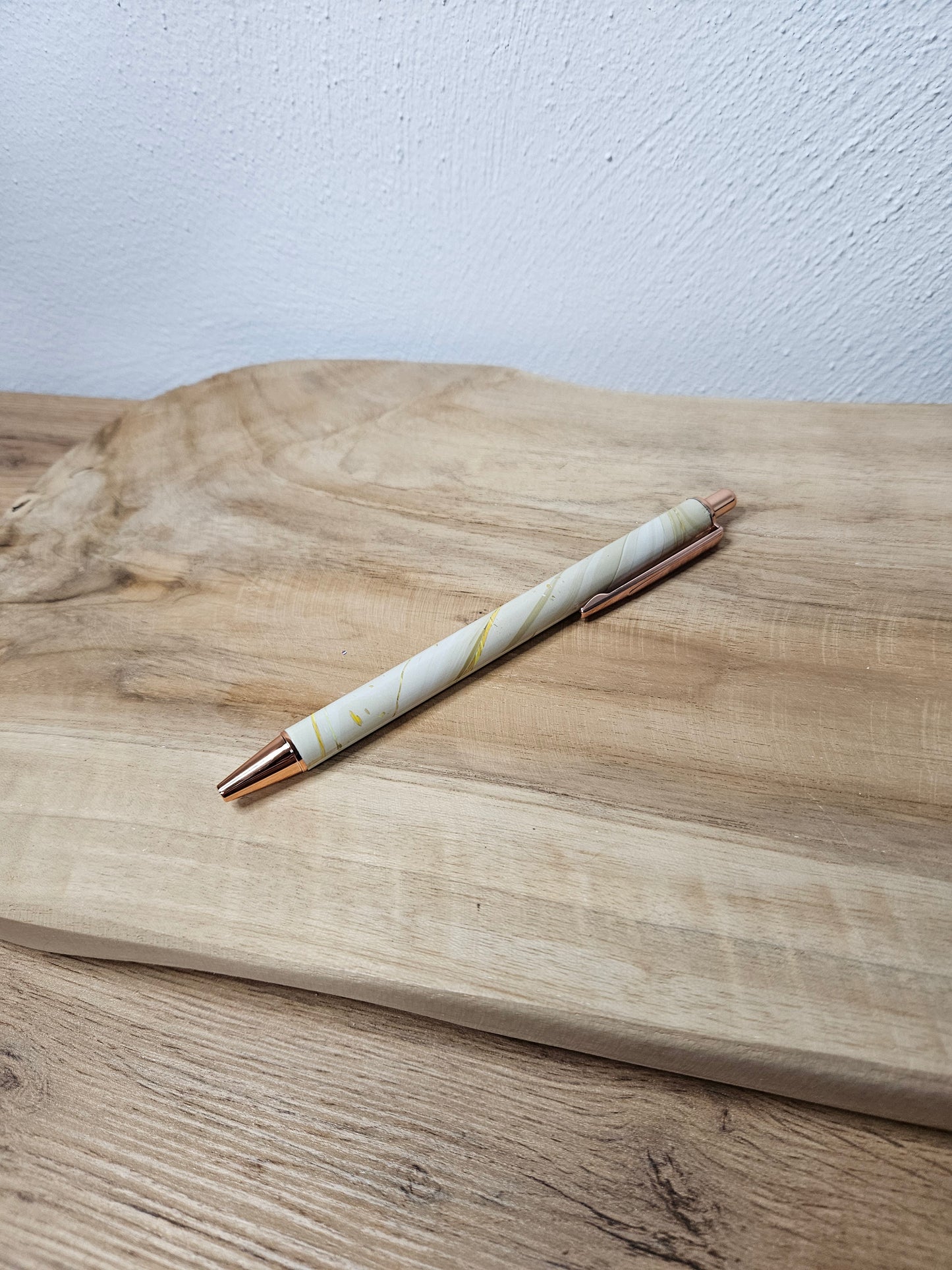 OBC Acrylic Kugelschreiber / Pen