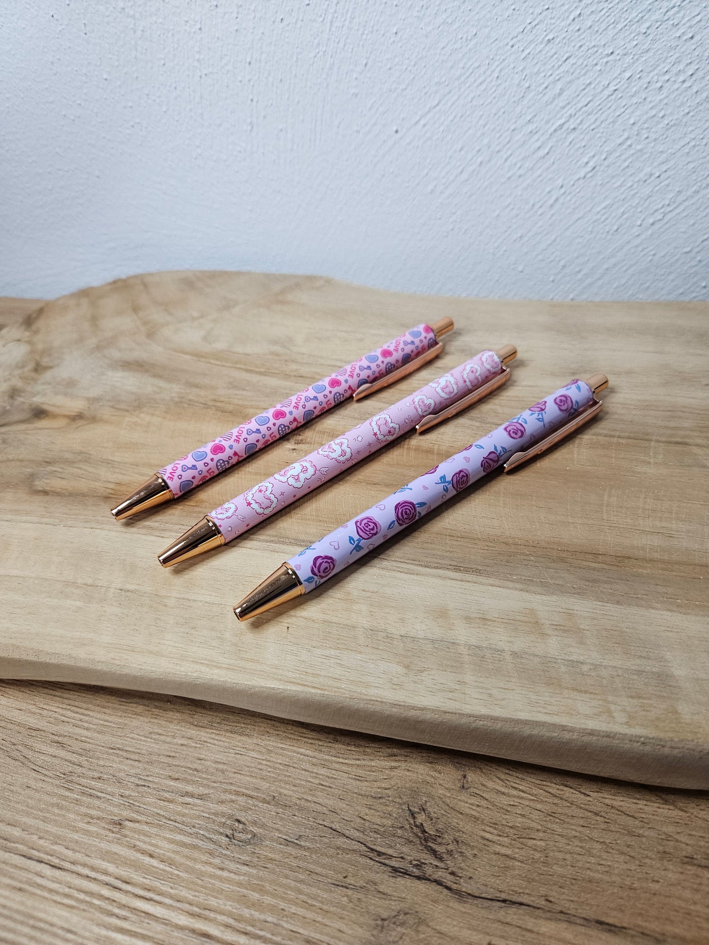 OBC Acrylic Kugelschreiber / Pen