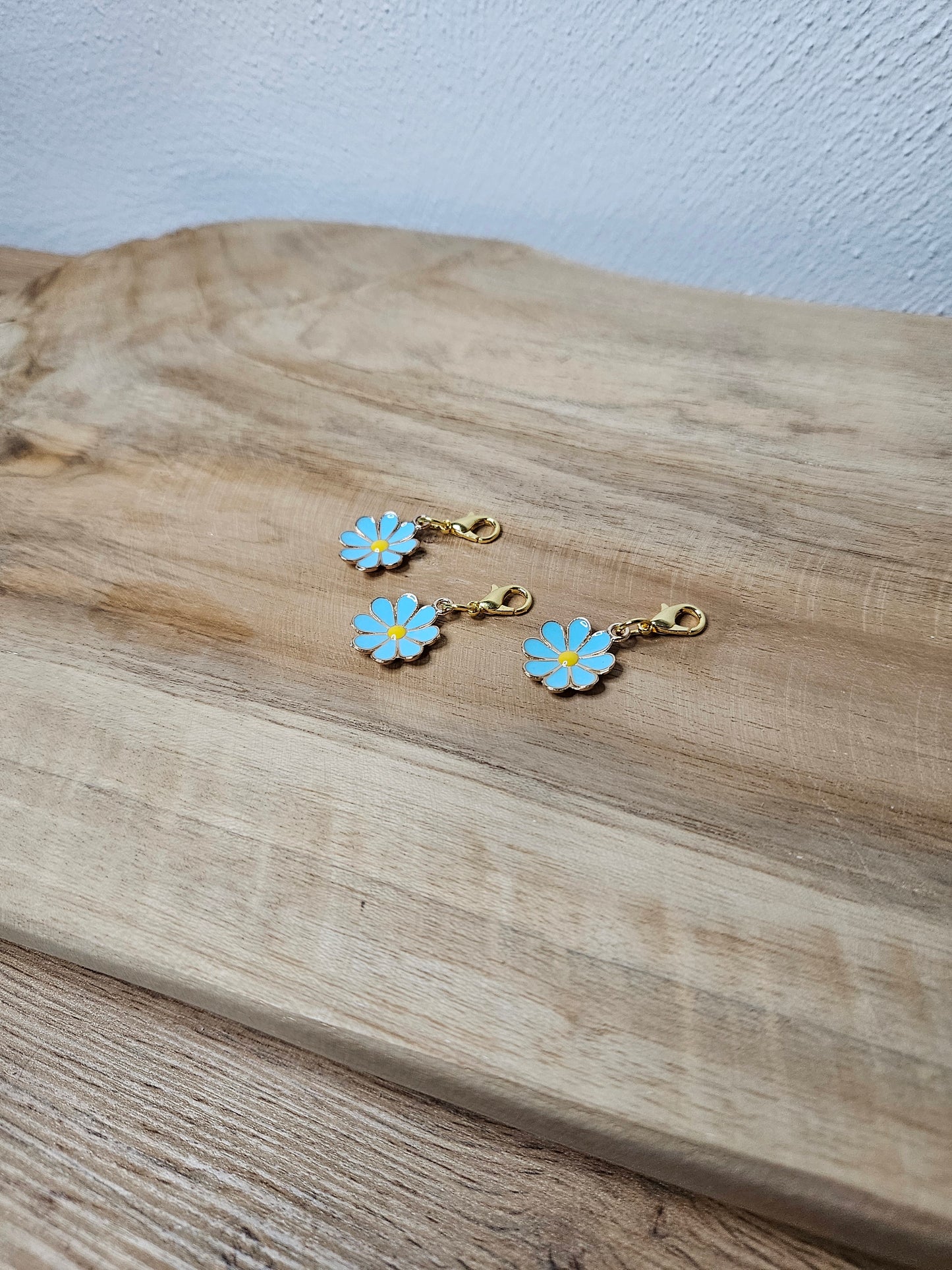 Schlüsselanhänger Flower