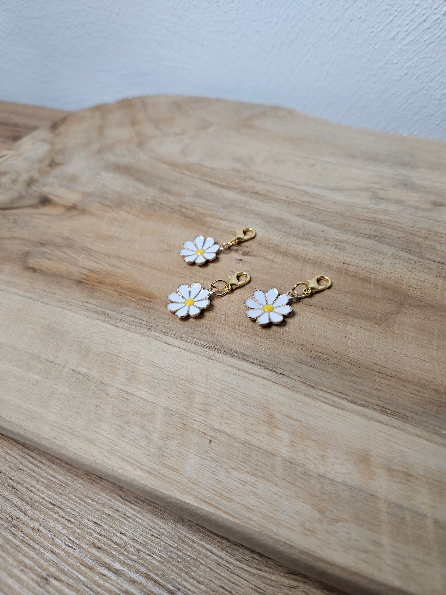 Schlüsselanhänger Flower