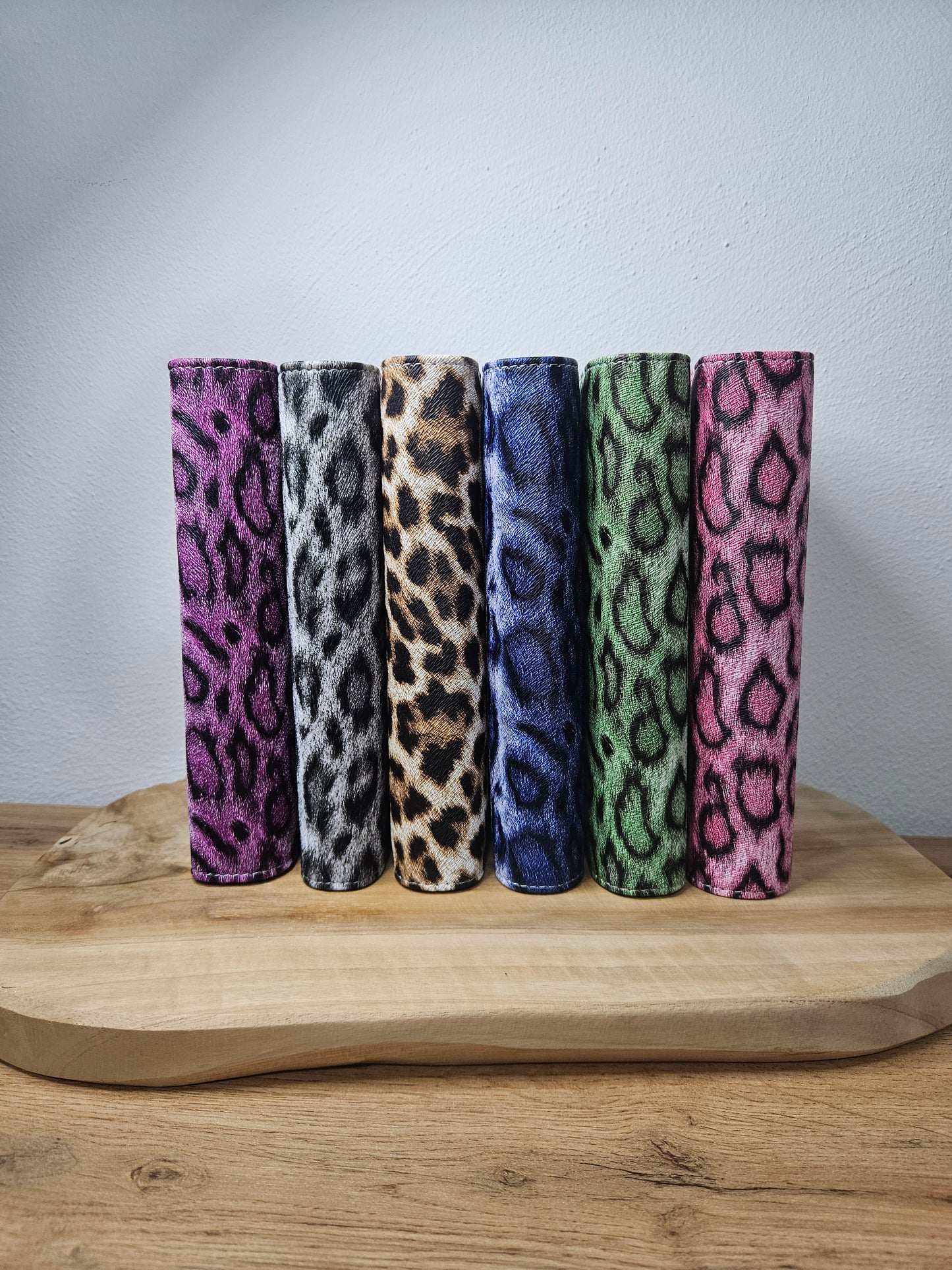 OBC Lifestyle Binder A6