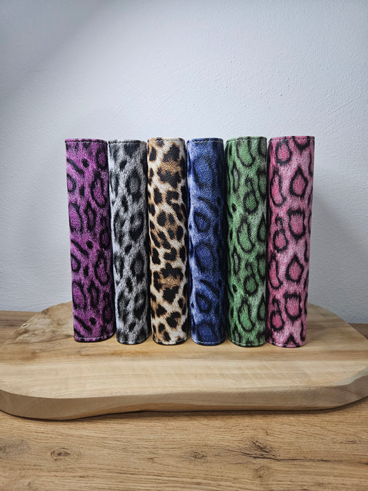 OBC Lifestyle Binder A6