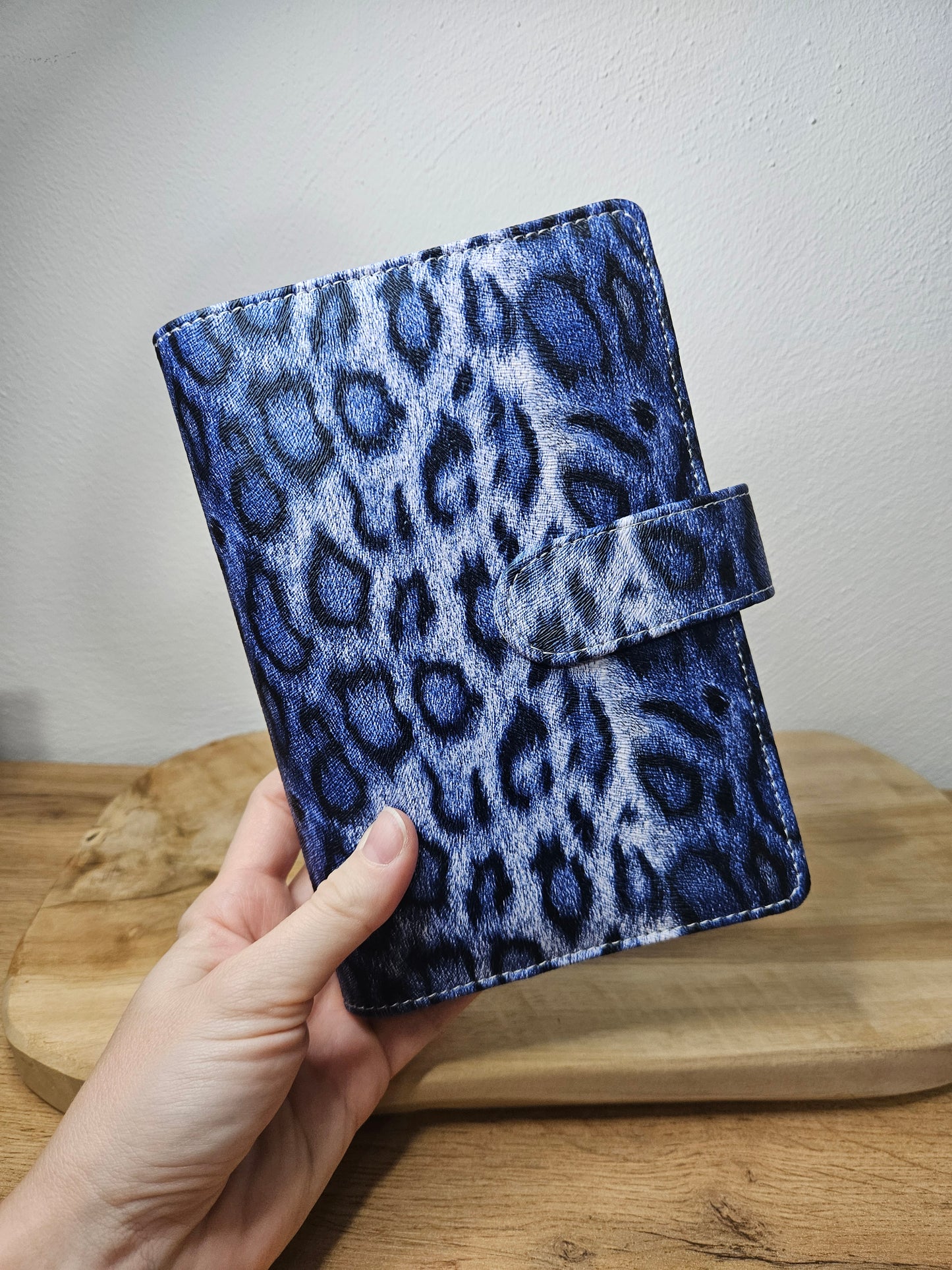 OBC Lifestyle Binder A6